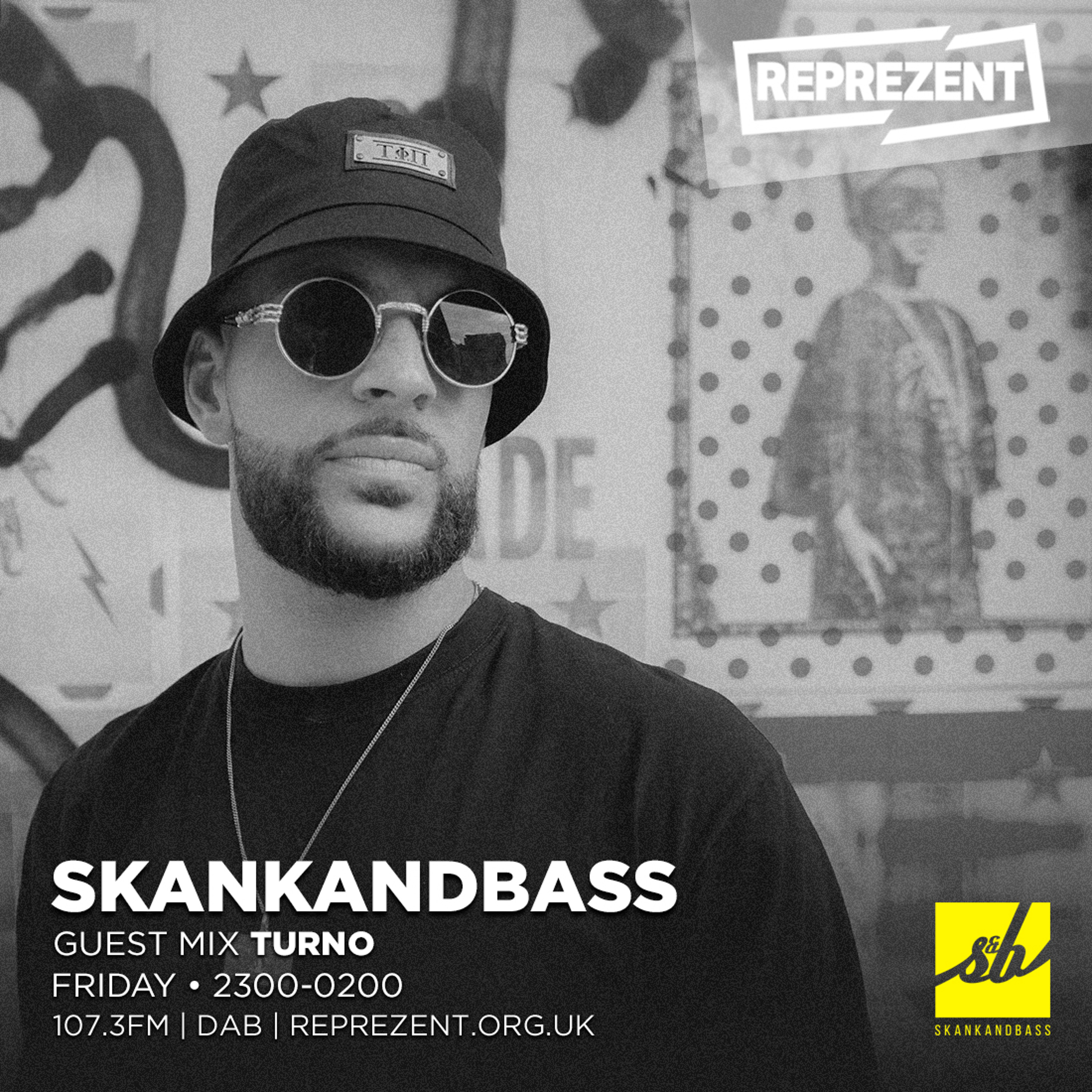 Skankandbass Radio