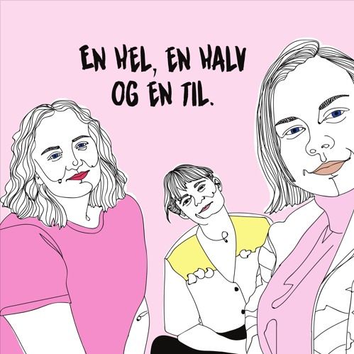 Episode 8: tvangsgifting? ja, takk!