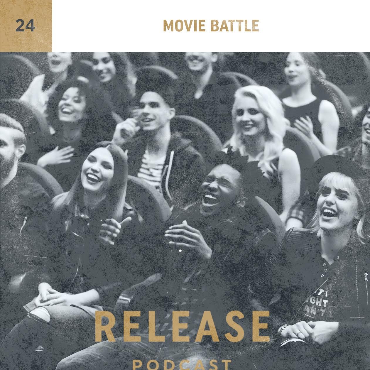 24 - Movie Battle
