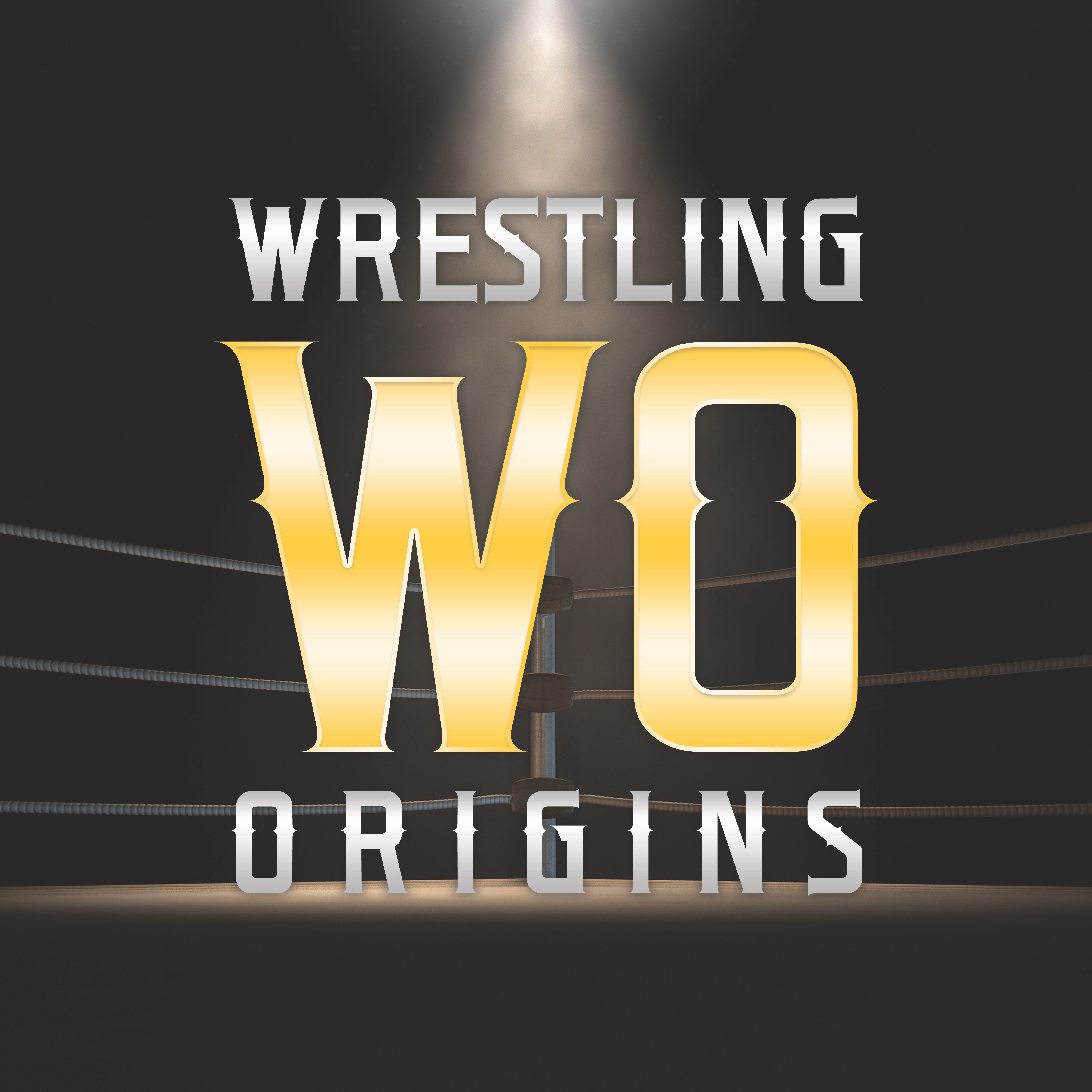 Wrestling Origins Trailer Wrestling Origins Trailer
