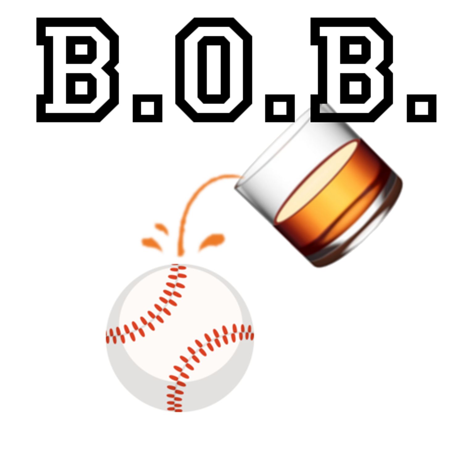 003 Podcast - MLB Sons Of Pitches