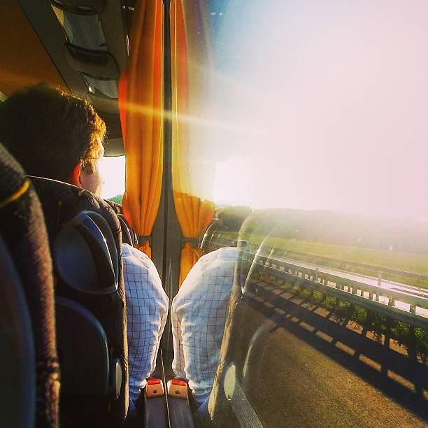 Bus Ride
