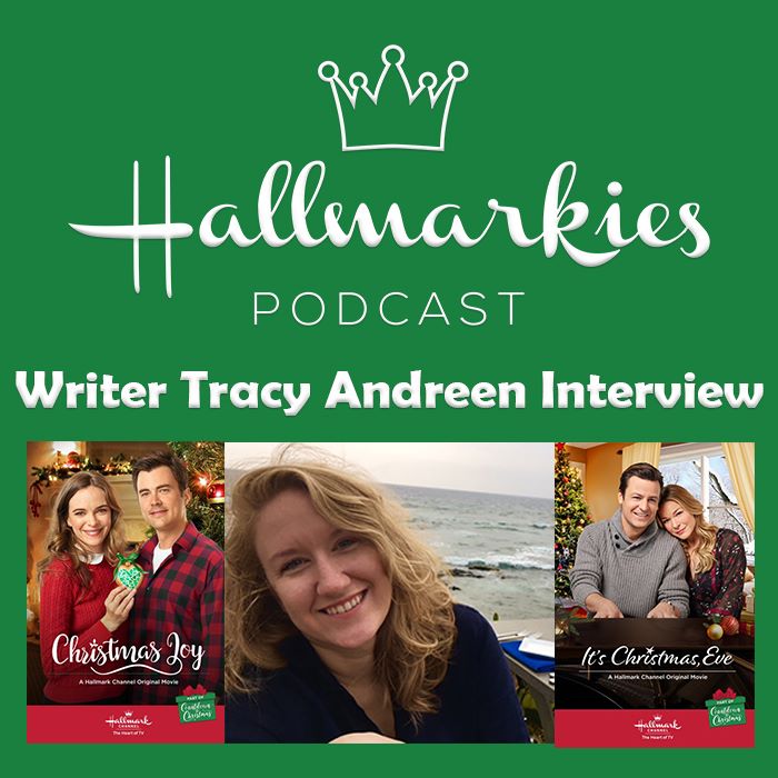 Hallmarkies Podcast