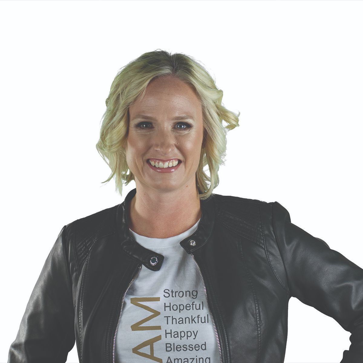 Season 2: Ep 1 with Laura Cole