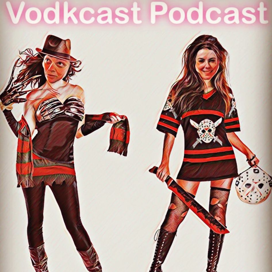 Vodkaween Ep13 20181031