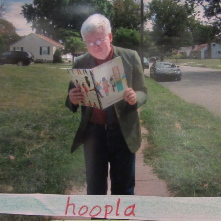 SHOW #103: Knee Deep In The Hoopla