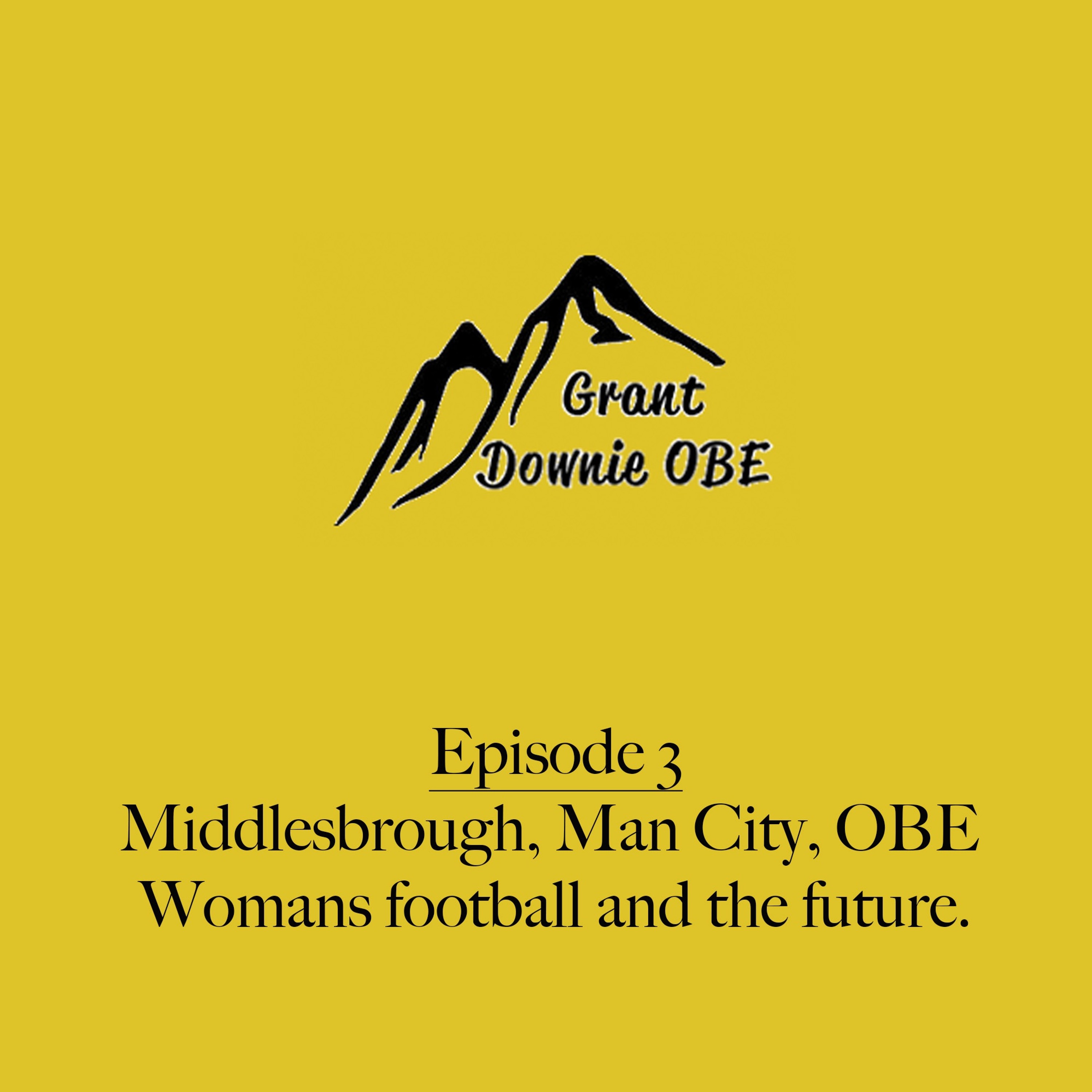 Life and Career Episode three