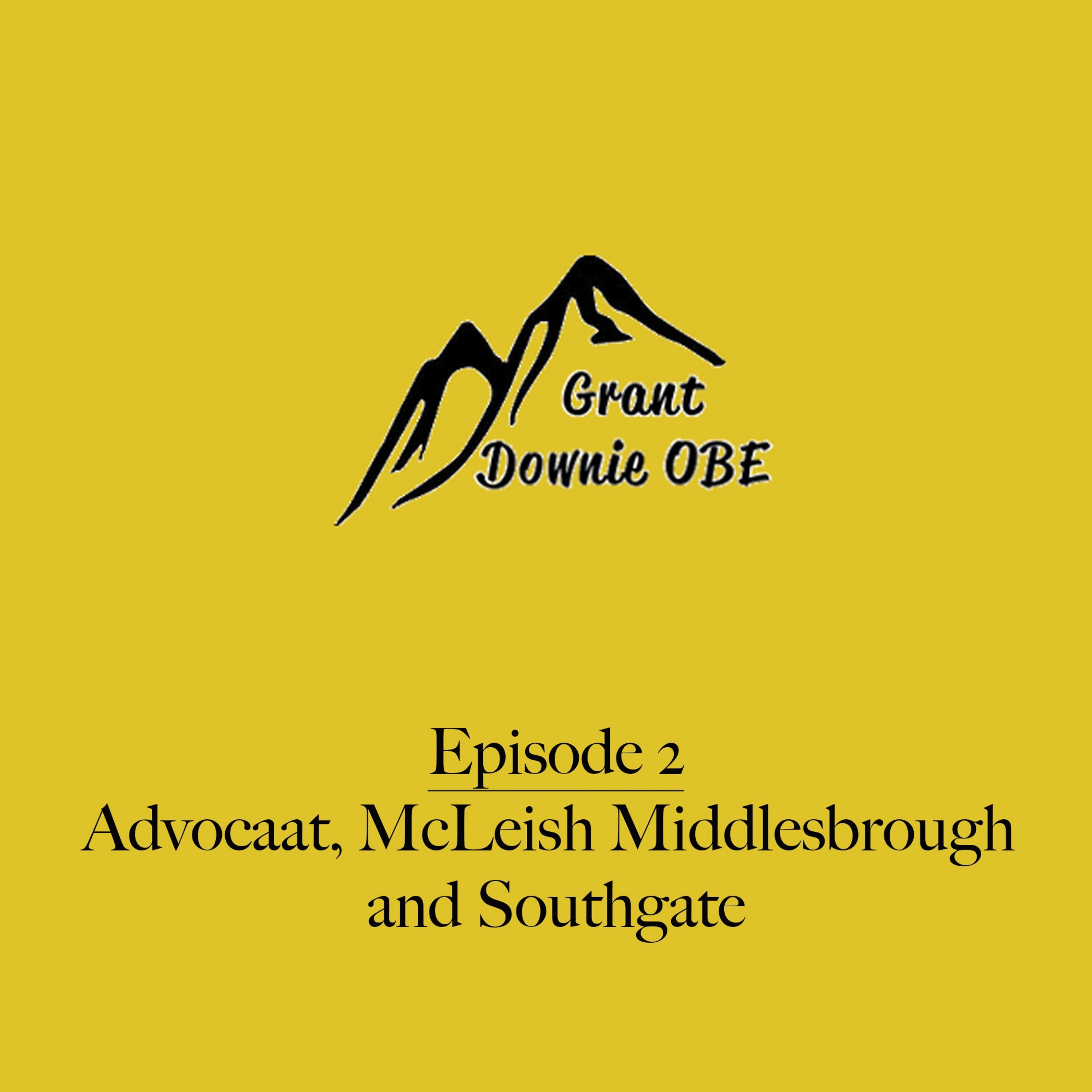 Life and Career Episode two