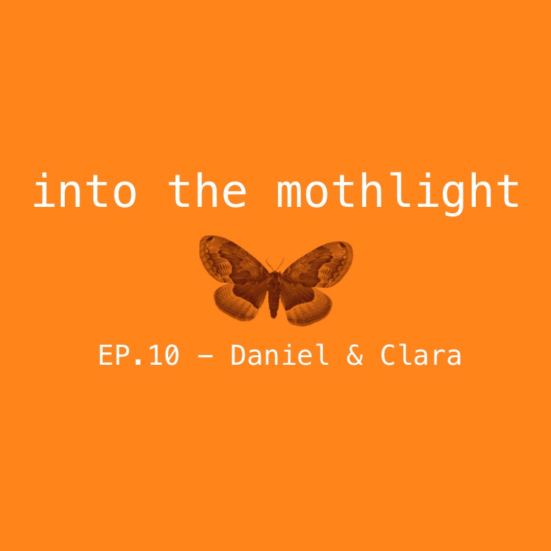 EP.10 Daniel & Clara