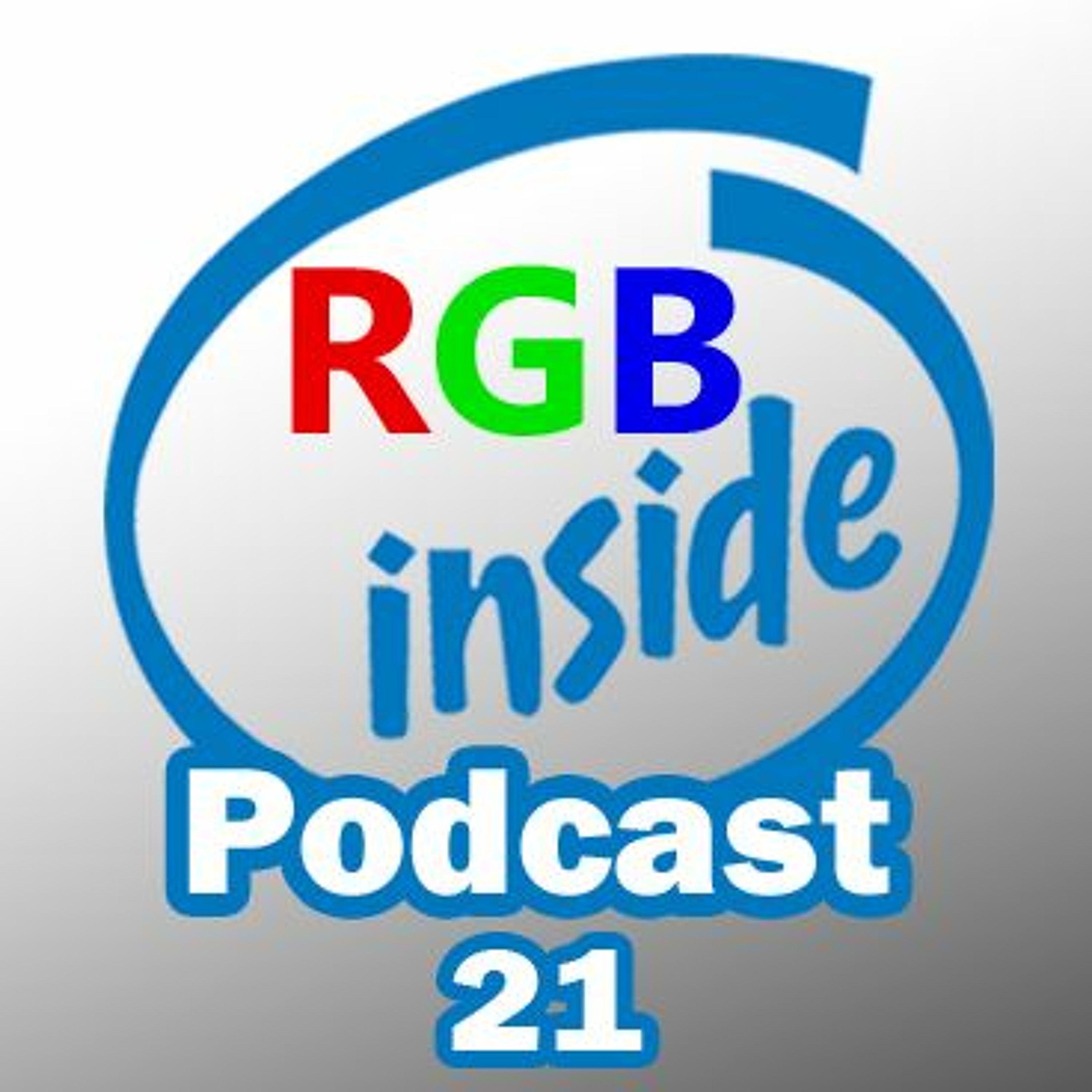 RGB Inside Podcast