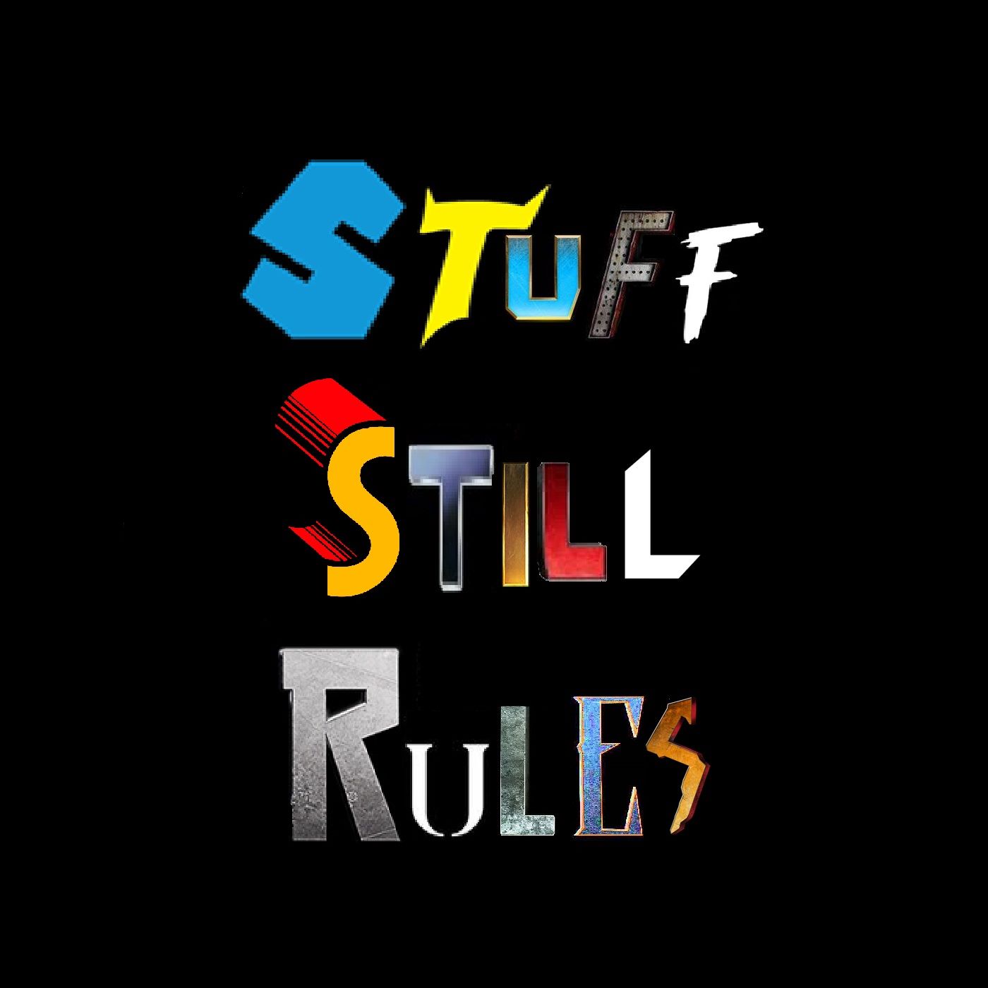 Ep 1: Zombies and Stuff