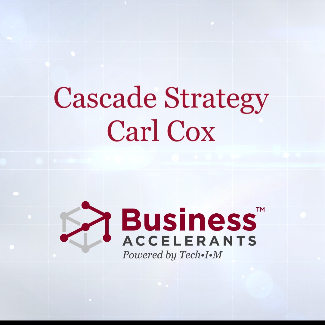 Cascade Strategy