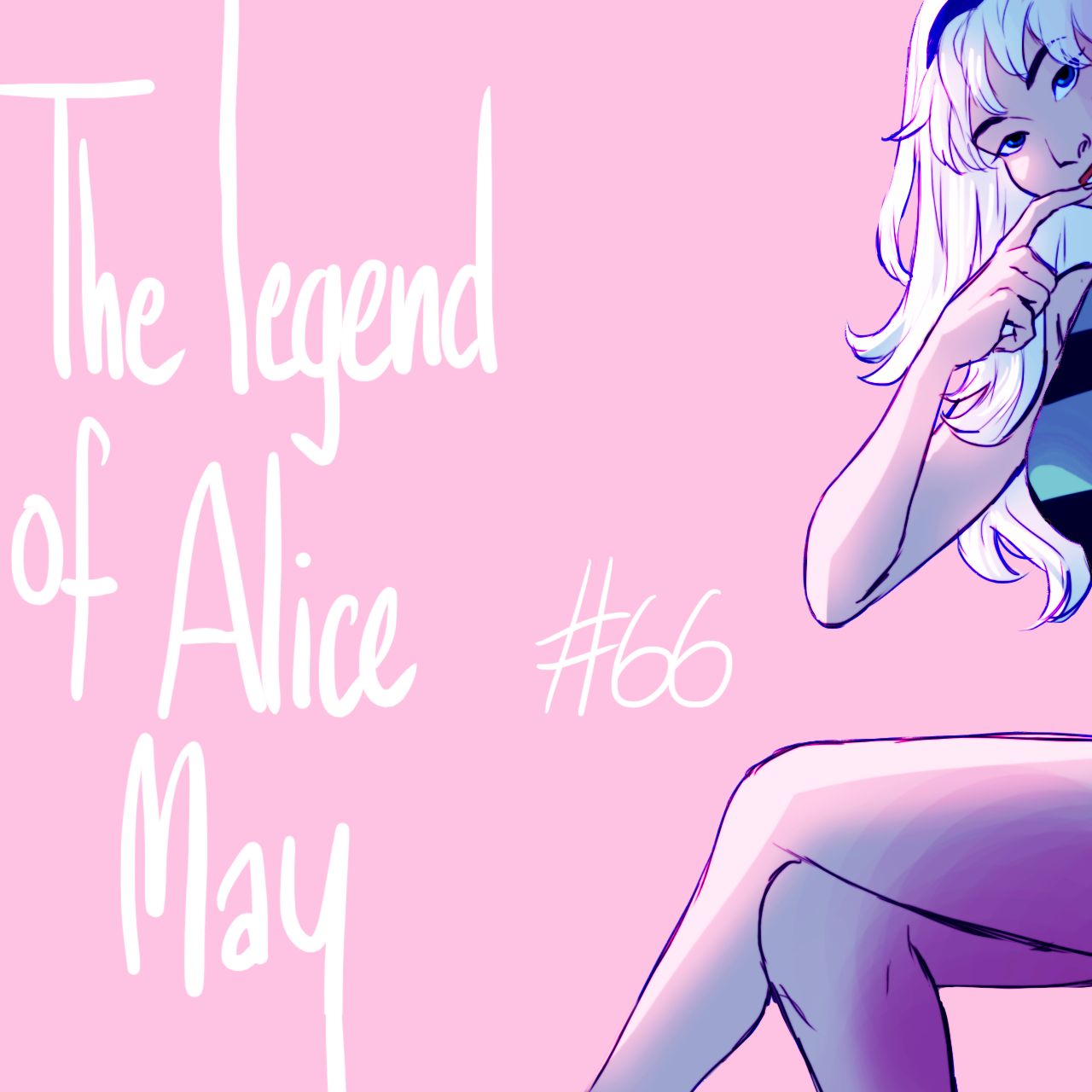 Episode 66: "The Legend of Alice May"