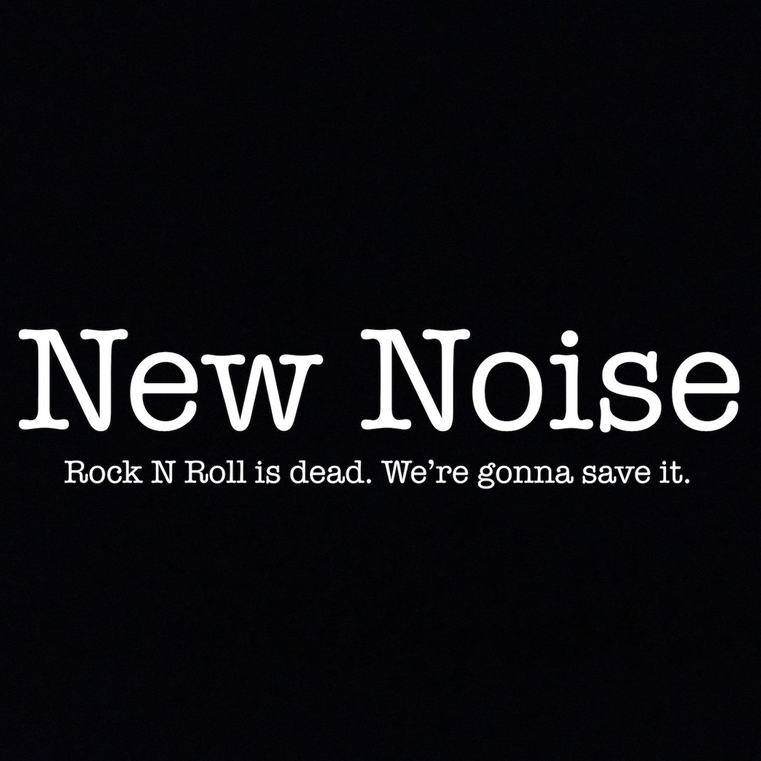 NEW NOISE - Episode 2 "Roots And Recruits"