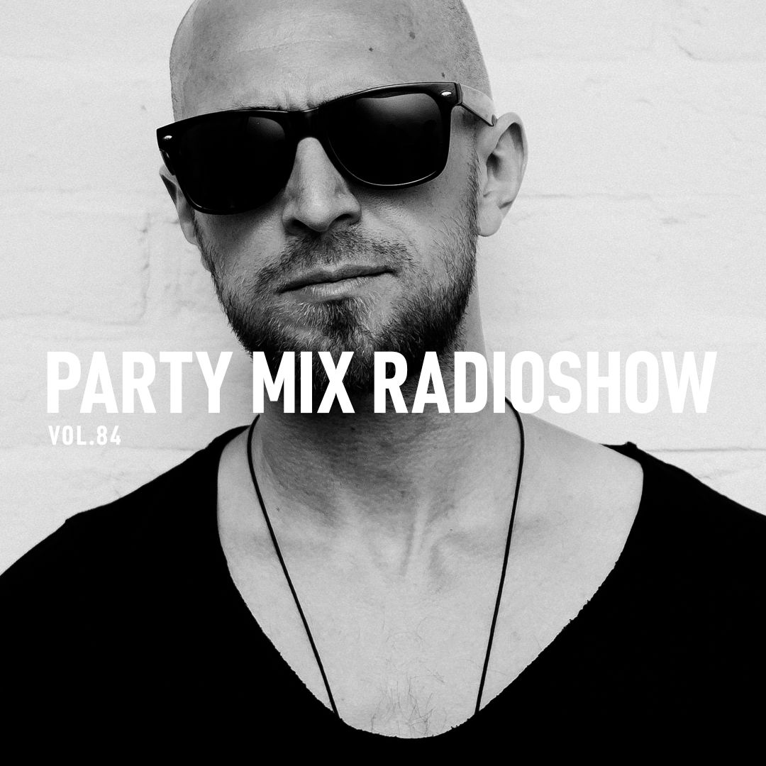 Party Mix Radio Show