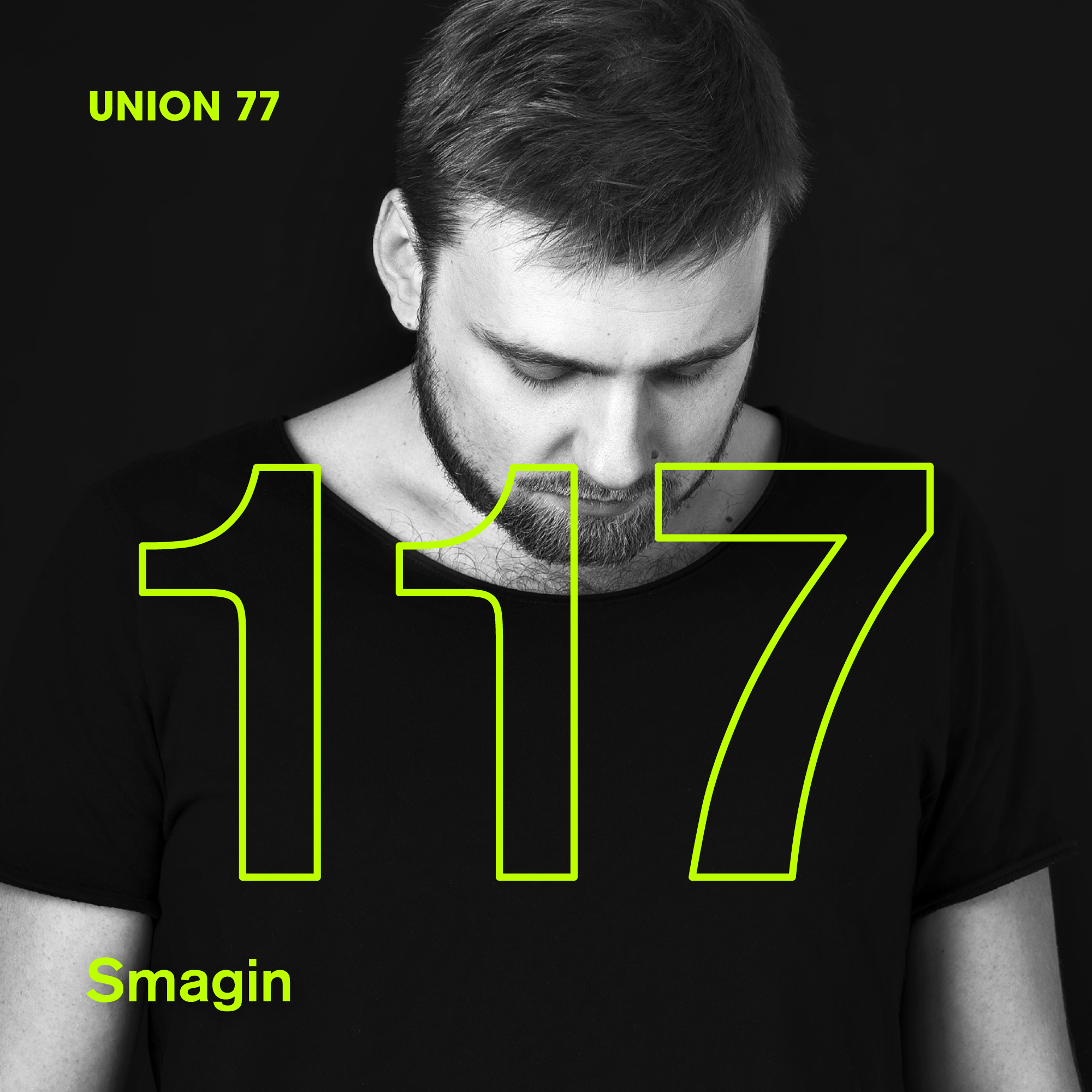 EPISODE № 117 BY SMAGIN