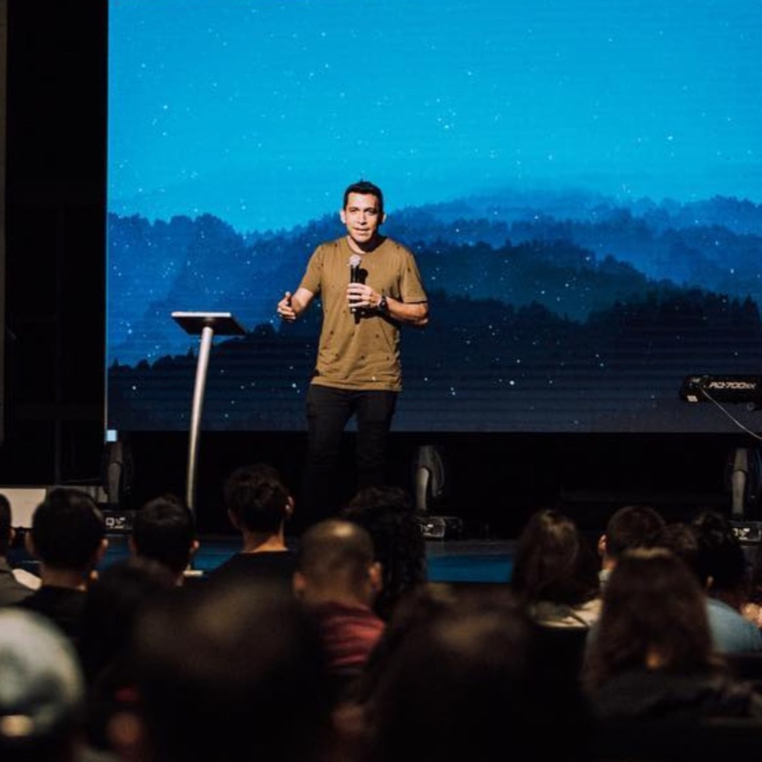 G12 Church