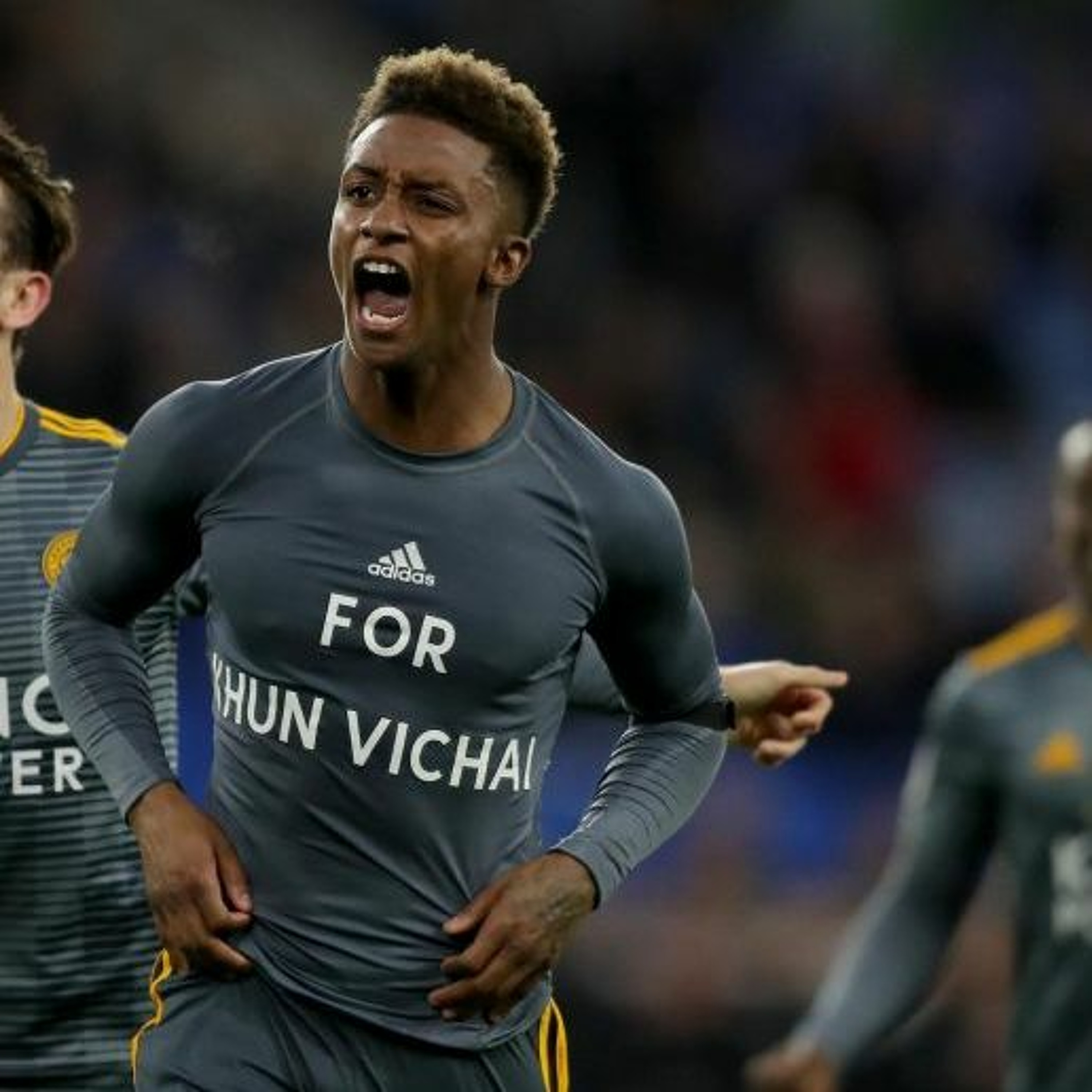 The End to End Football Podcast