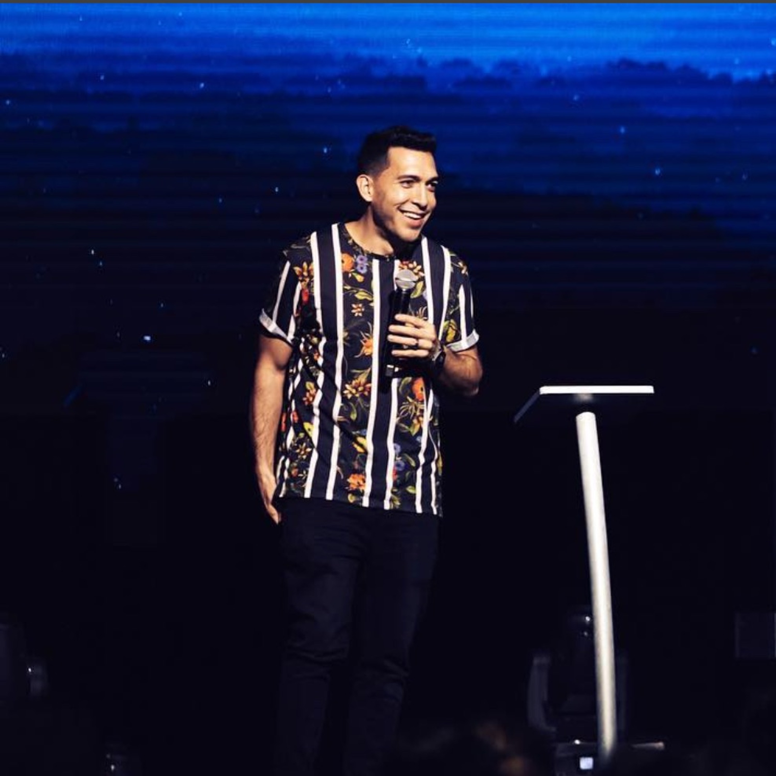 G12 Church