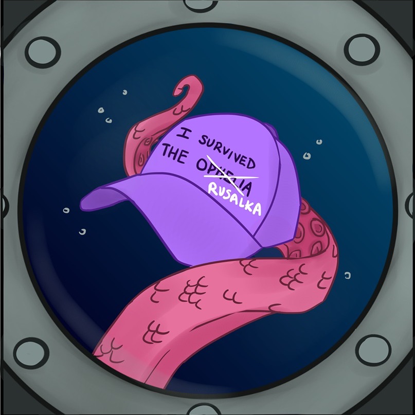 Absent-Sea Ballot
