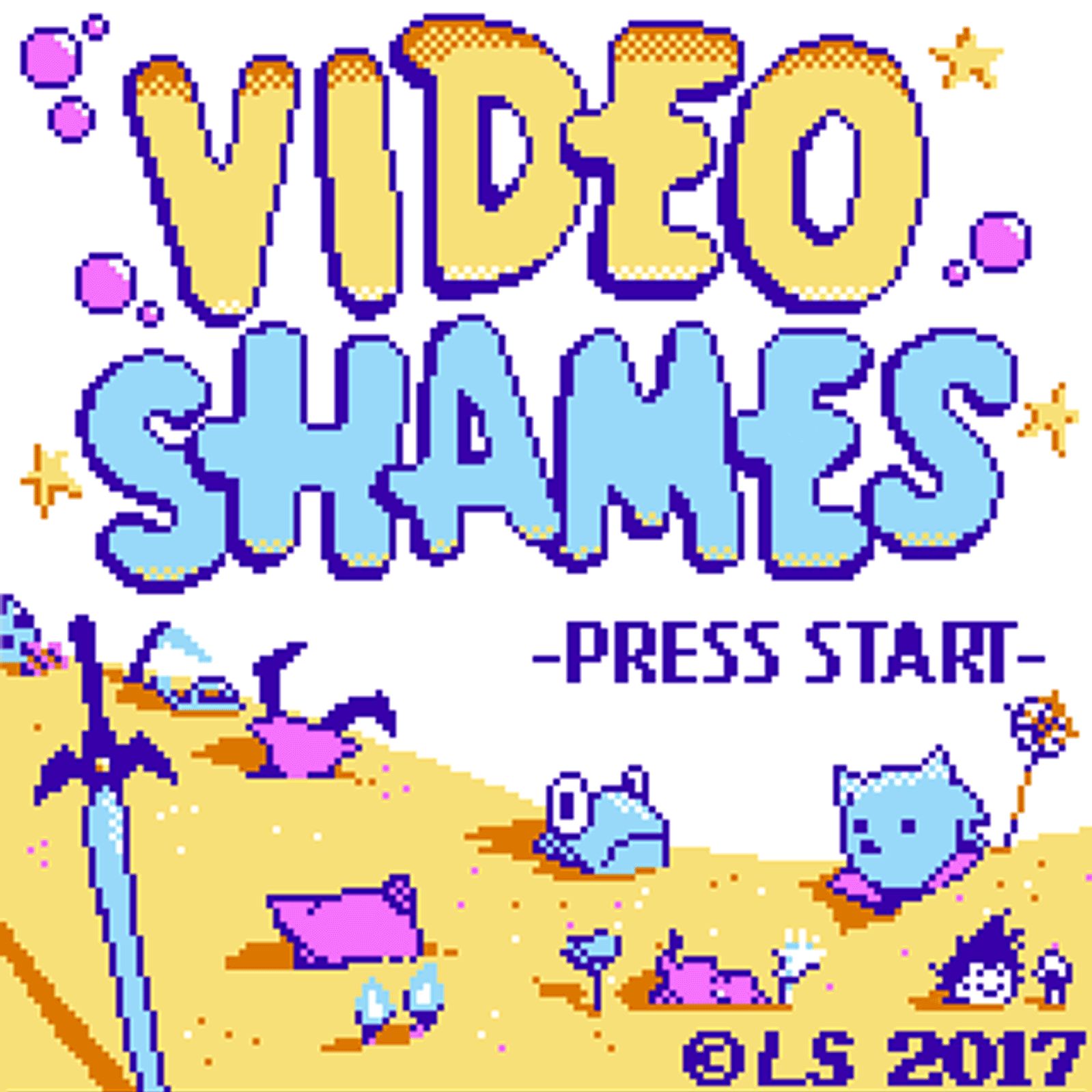 Video Shames Episode 9 Fable 2 (Feat. JRMY...?)