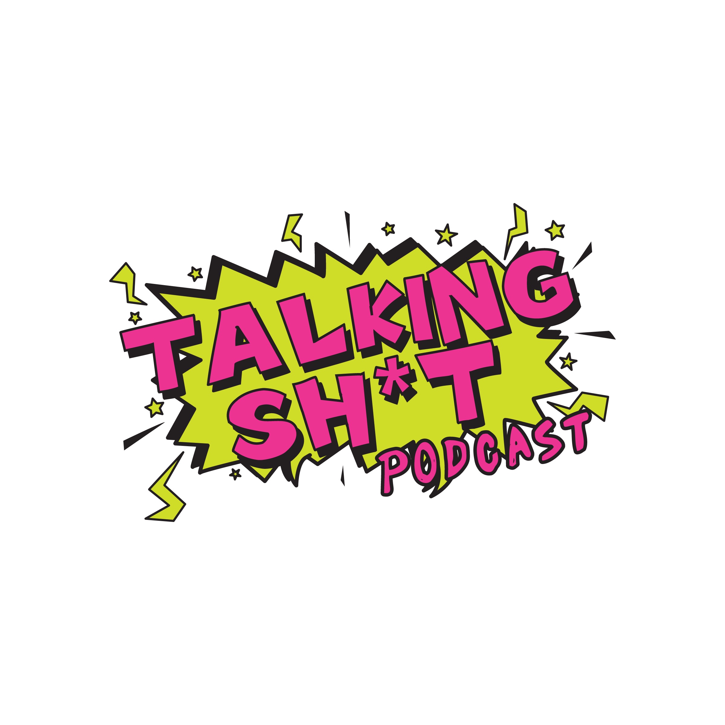 Episode 47 | It's not what you think! w/ Hadley (Royce's Life Partner)