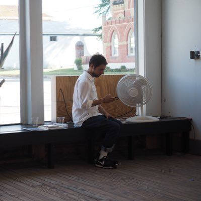 Musetech Episode 8.3: Marty Spellerberg, Principal, Spellerberg Projects