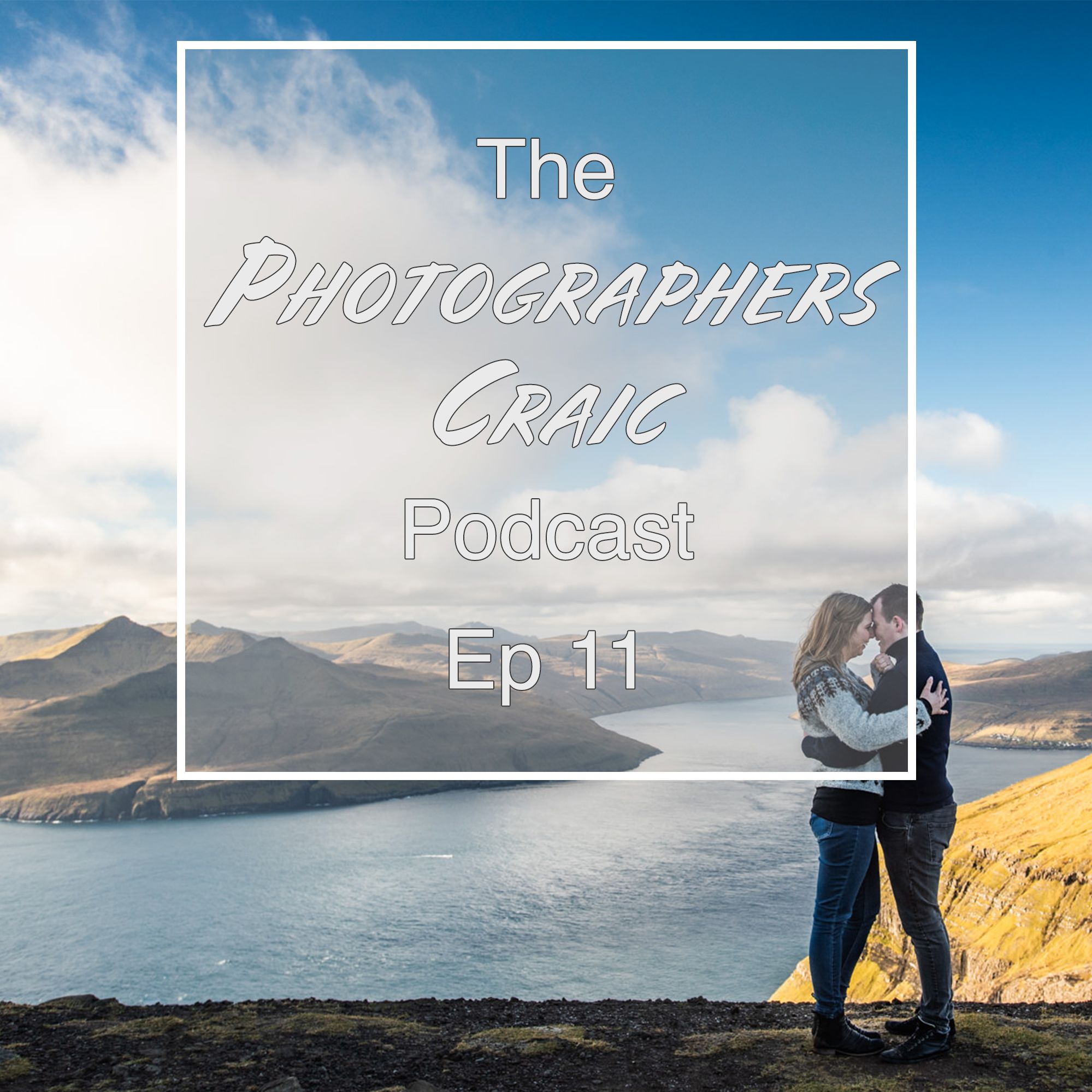 EP 11 When event managers are not happy & where has James been? EP 11 When event managers are not happy & where has James been?