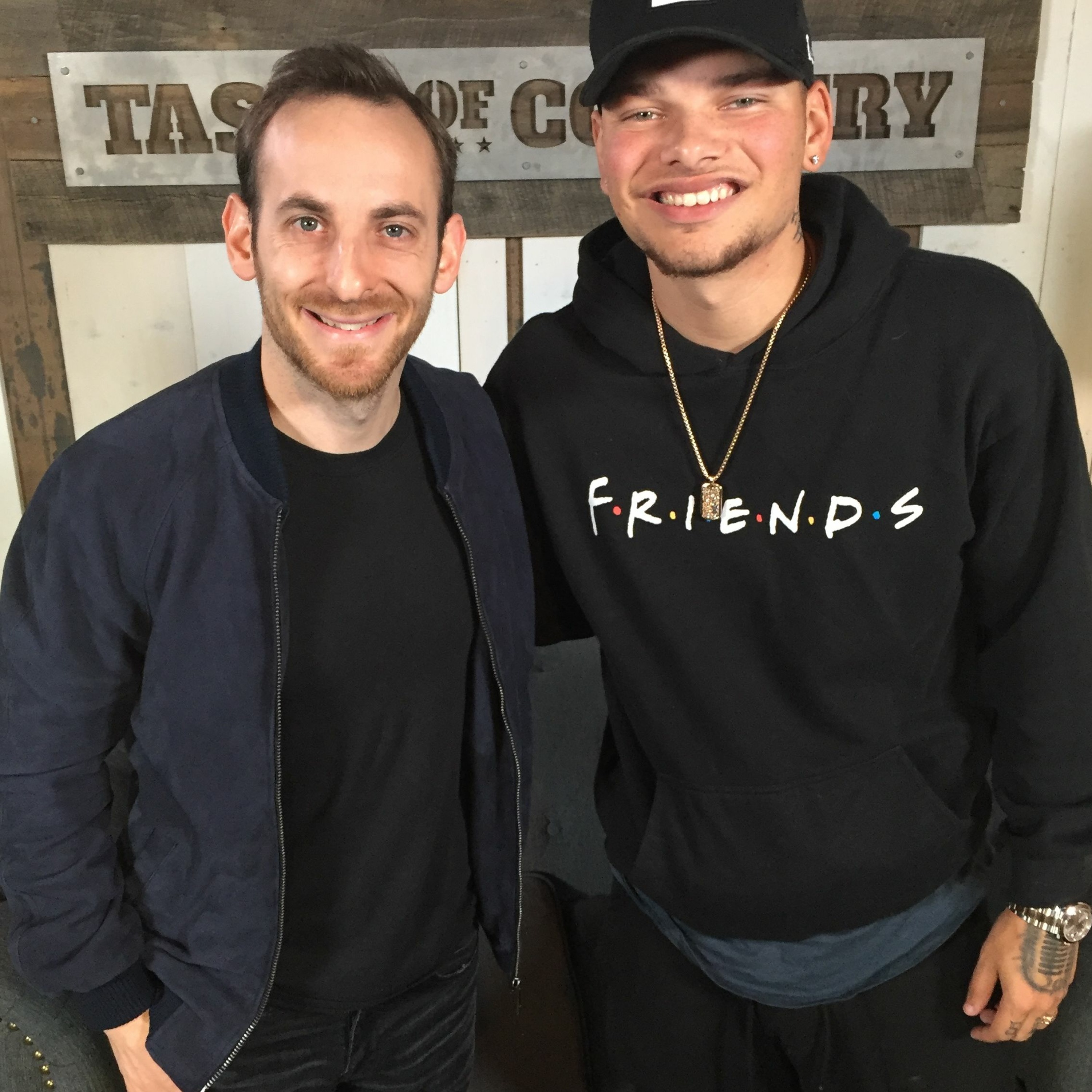 Sam Alex Podcast