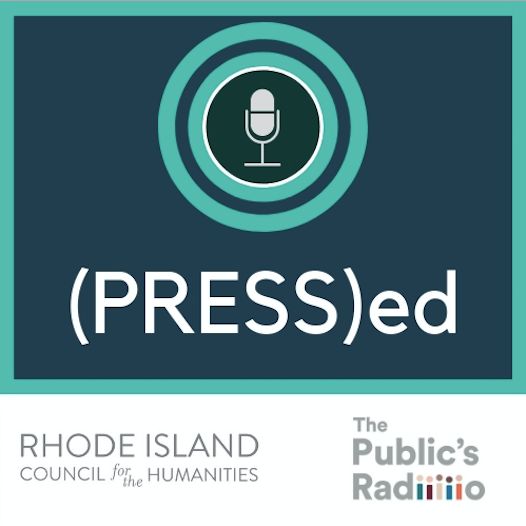 (Press)ed Episode 3: (Press)ed Live 9/20/18