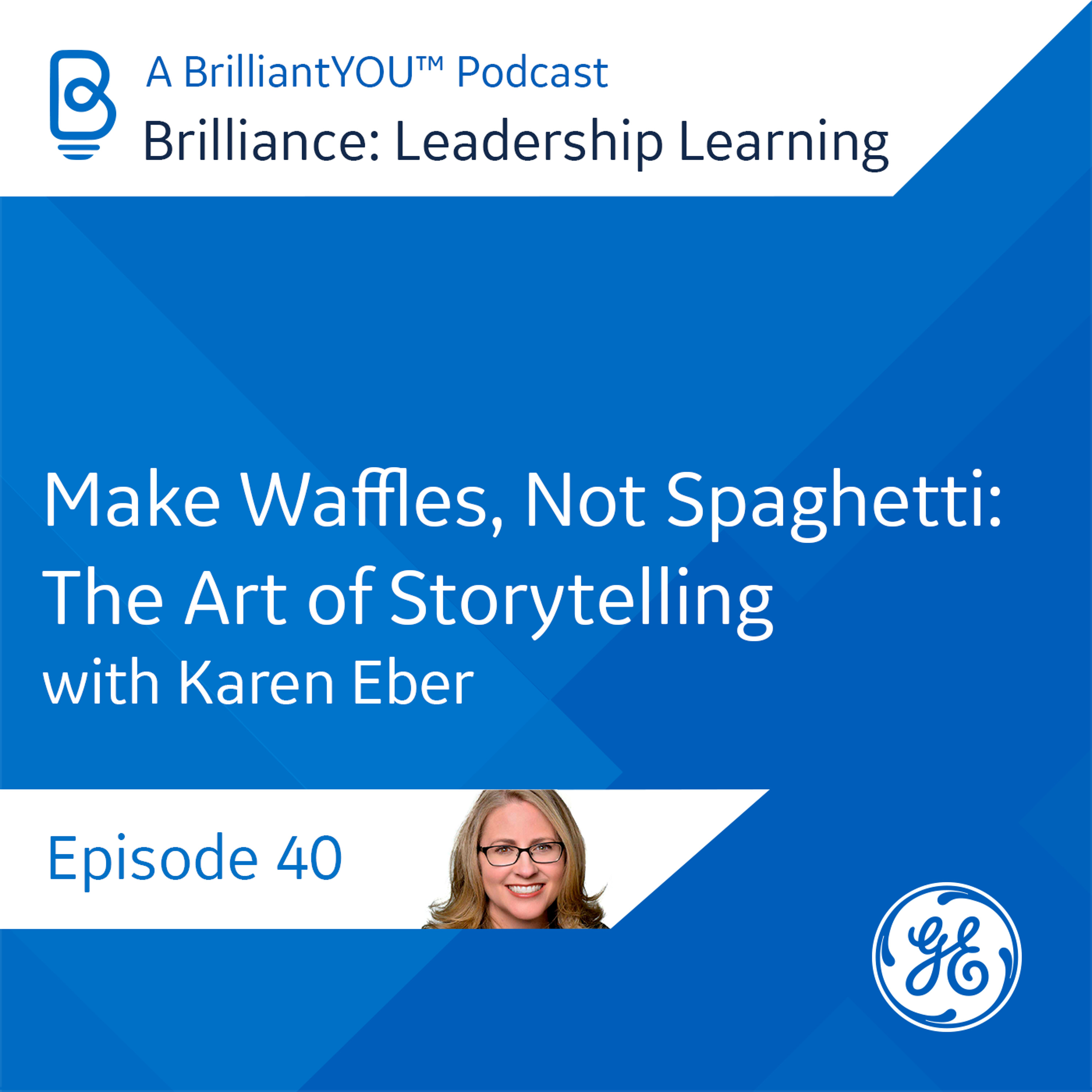 Brilliance: Leadership Learning