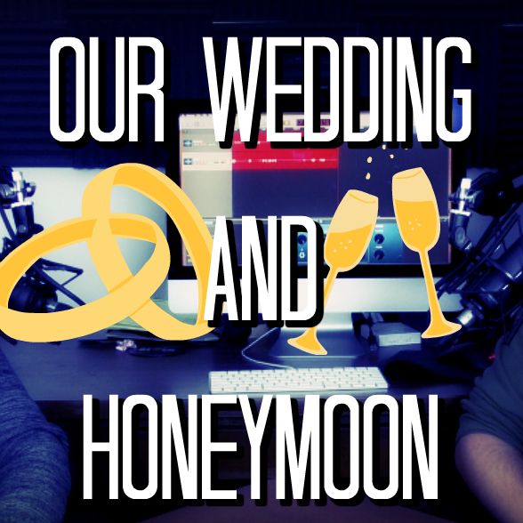 Our Wedding And Honeymoon | ThoughtCraft Cast EP. 25