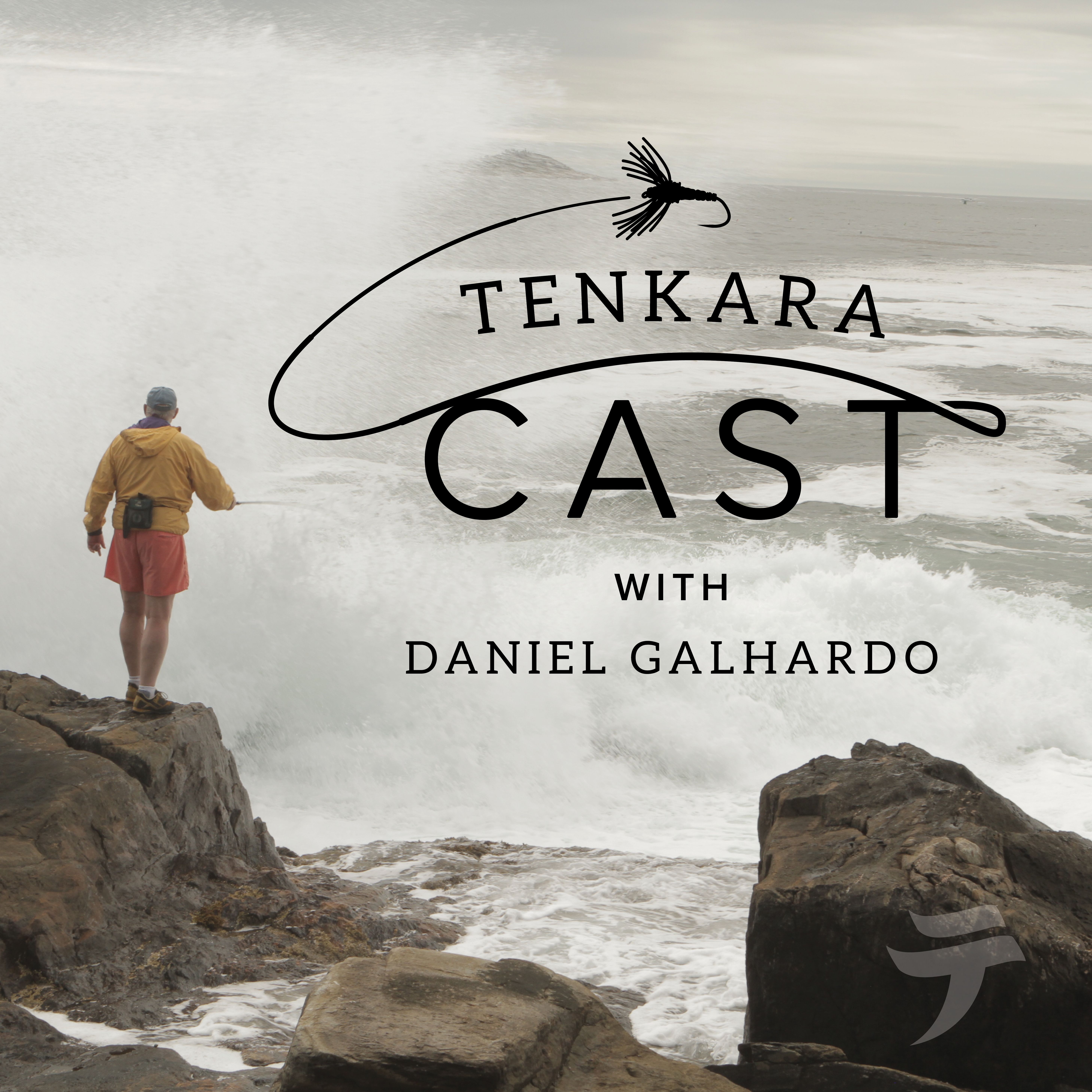 Tenkara in Salt? A Conversation with Henry Barber + The River Network