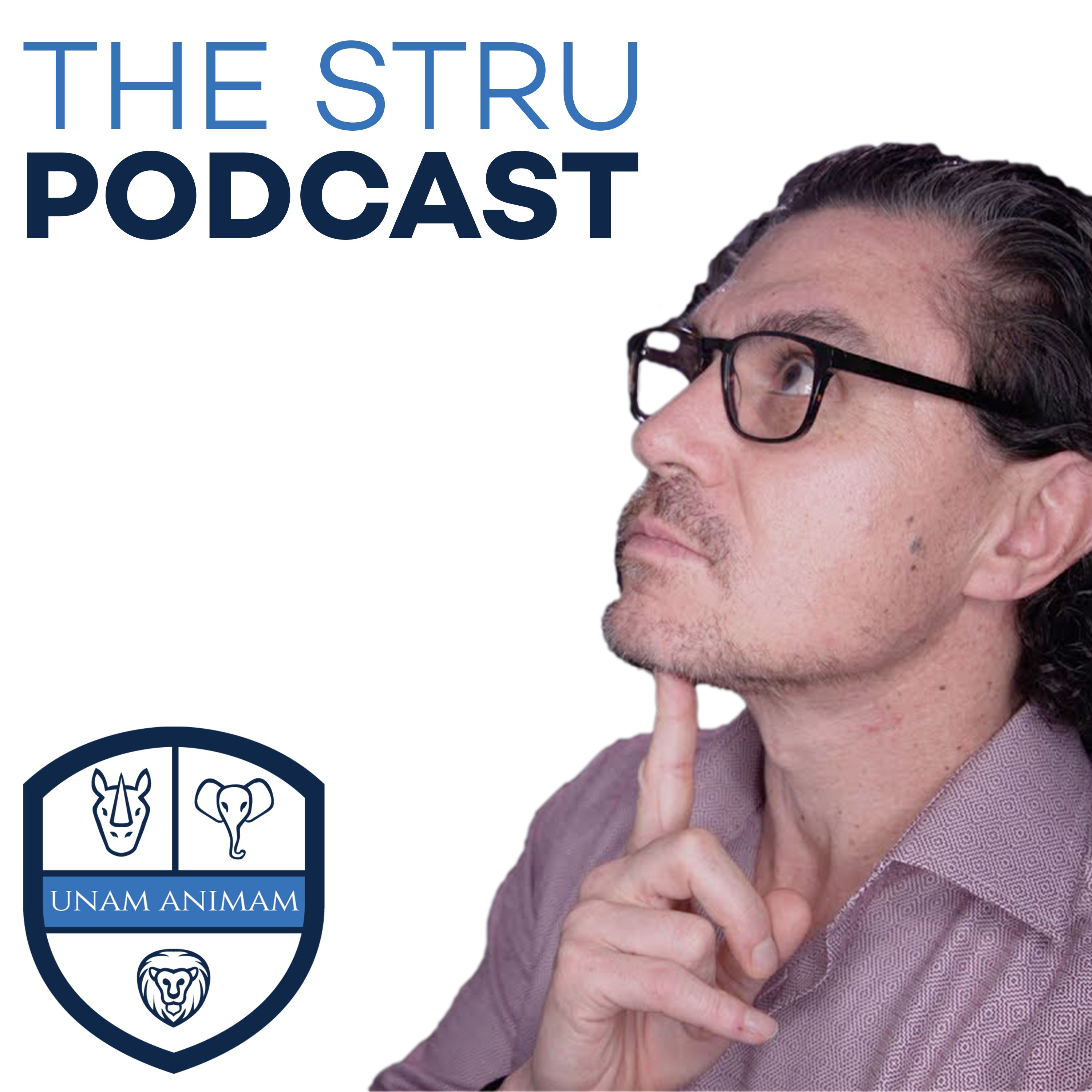 Insights On Airbnb/HomeAway Insurance From Proper Insurance co-founder Darren | STRU Podcast 014