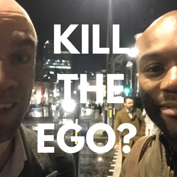 How to erase approach anxiety by killing your ego - What Are You Afraid Of - 12