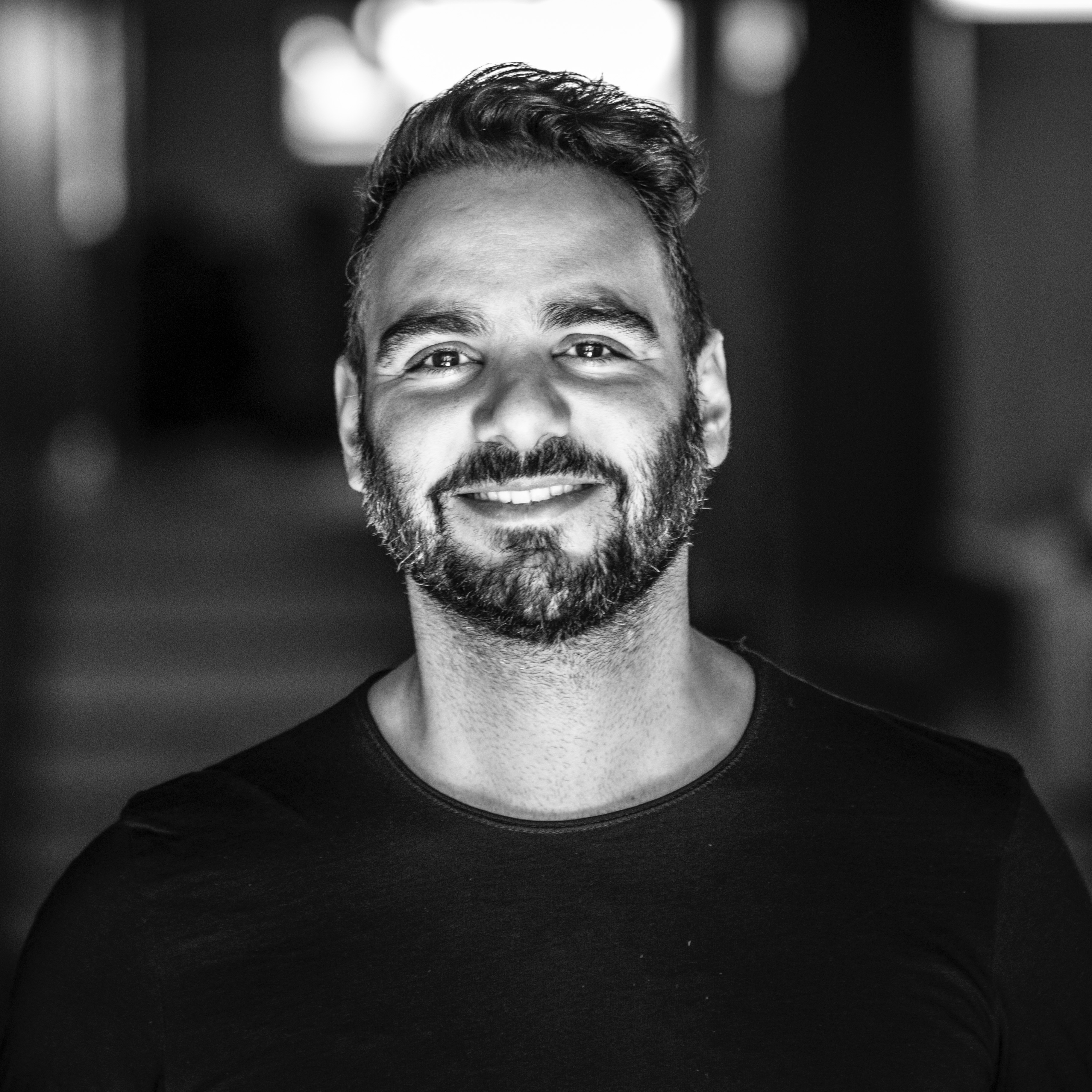 George Saad // Spektrum Media et l'écosystème SPK