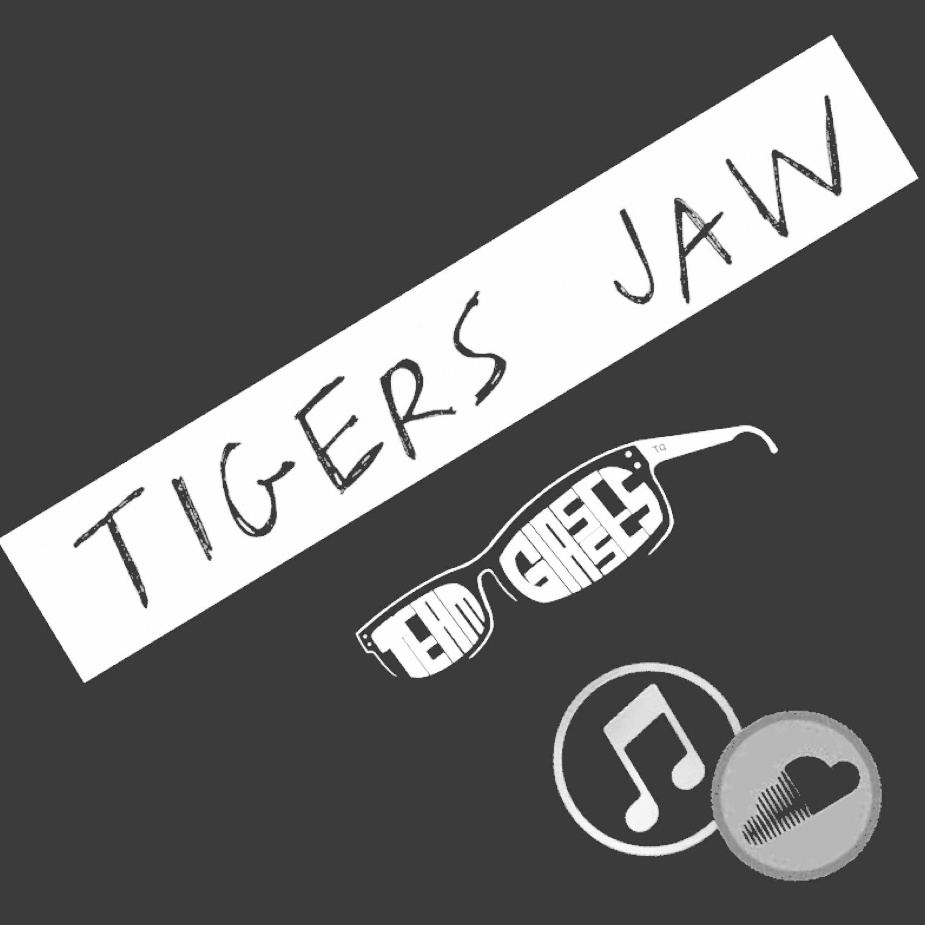 Team Glasses Podcast
