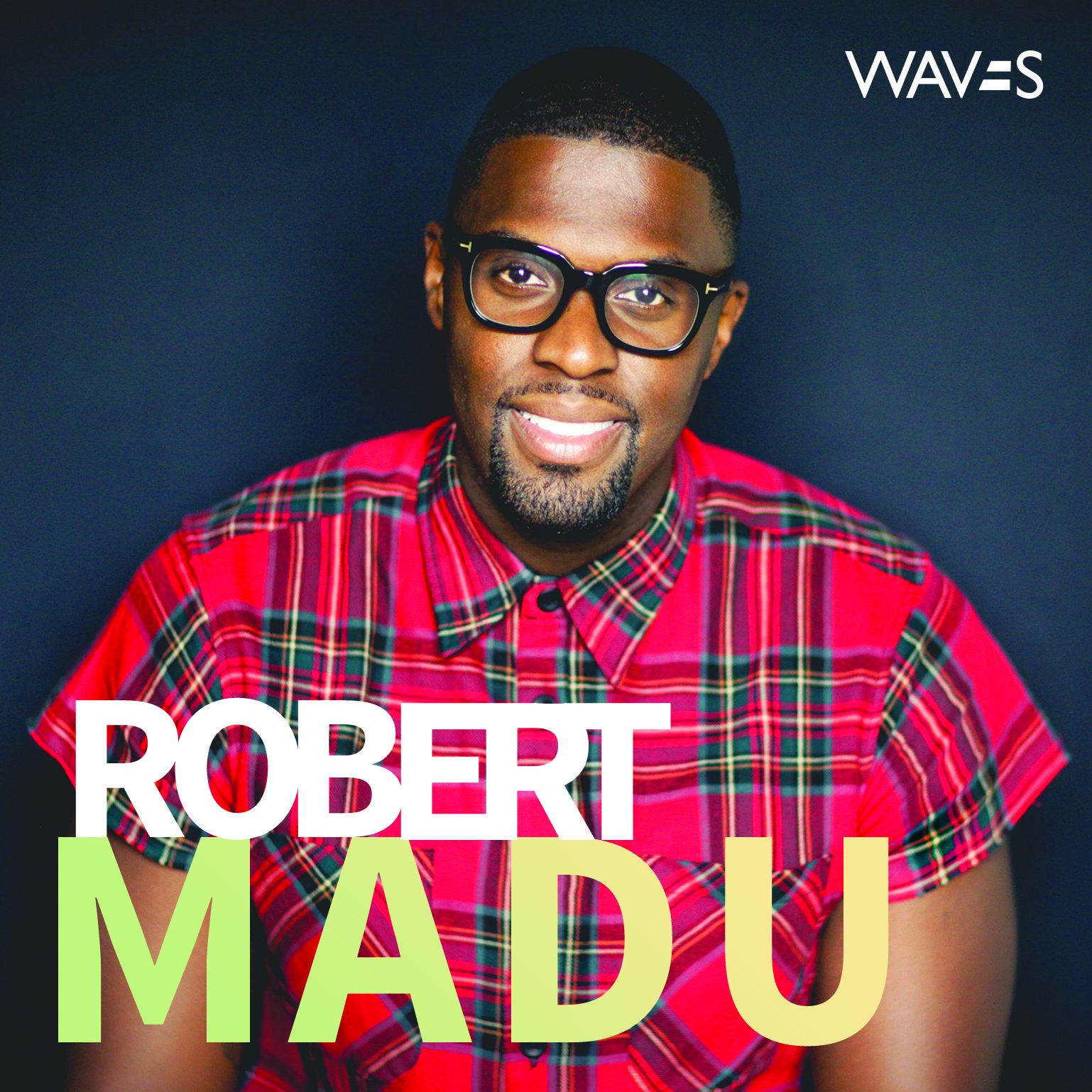 Robert Madu - Waves | The Water and the Wilderness