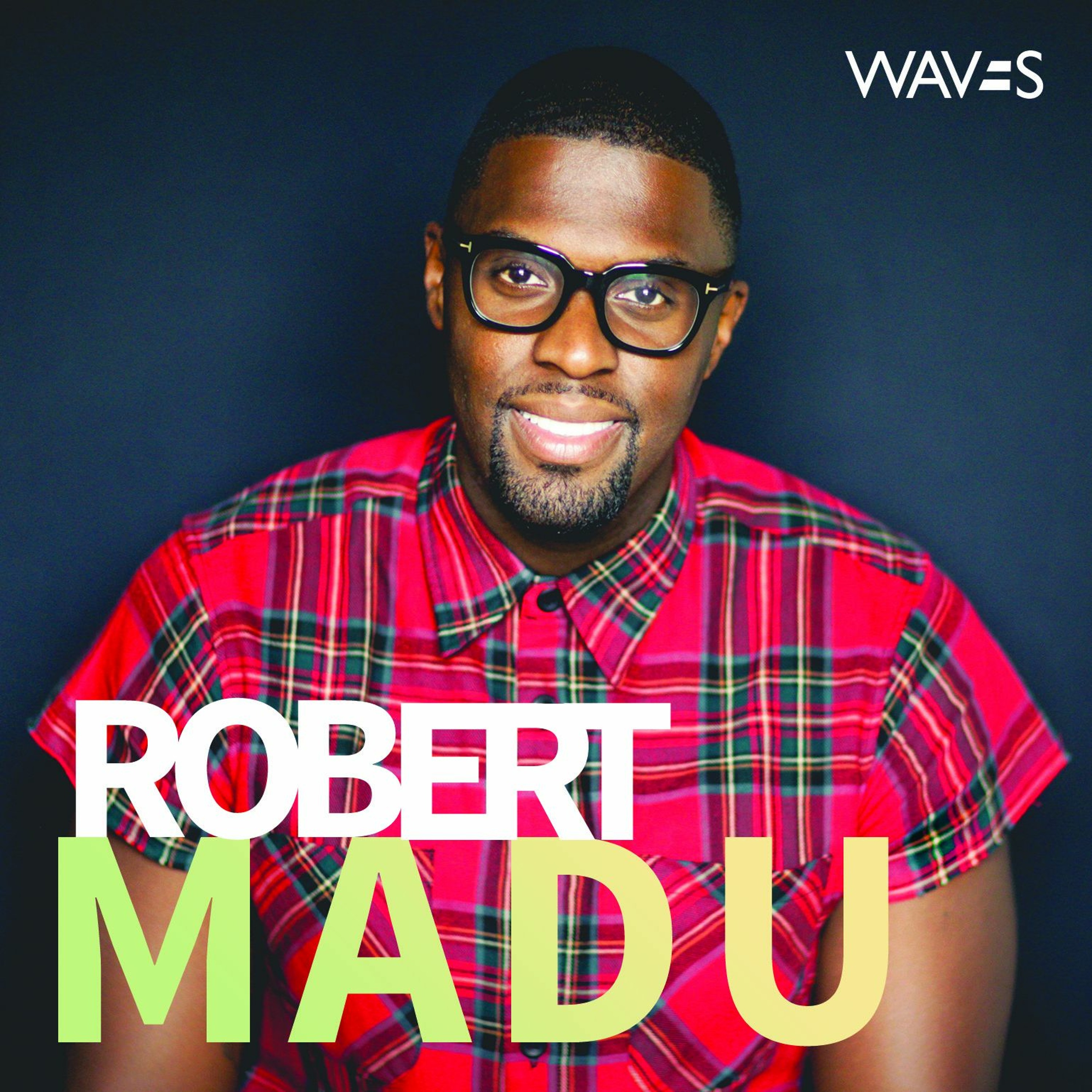 Robert Madu - Waves | The Water and the Wilderness