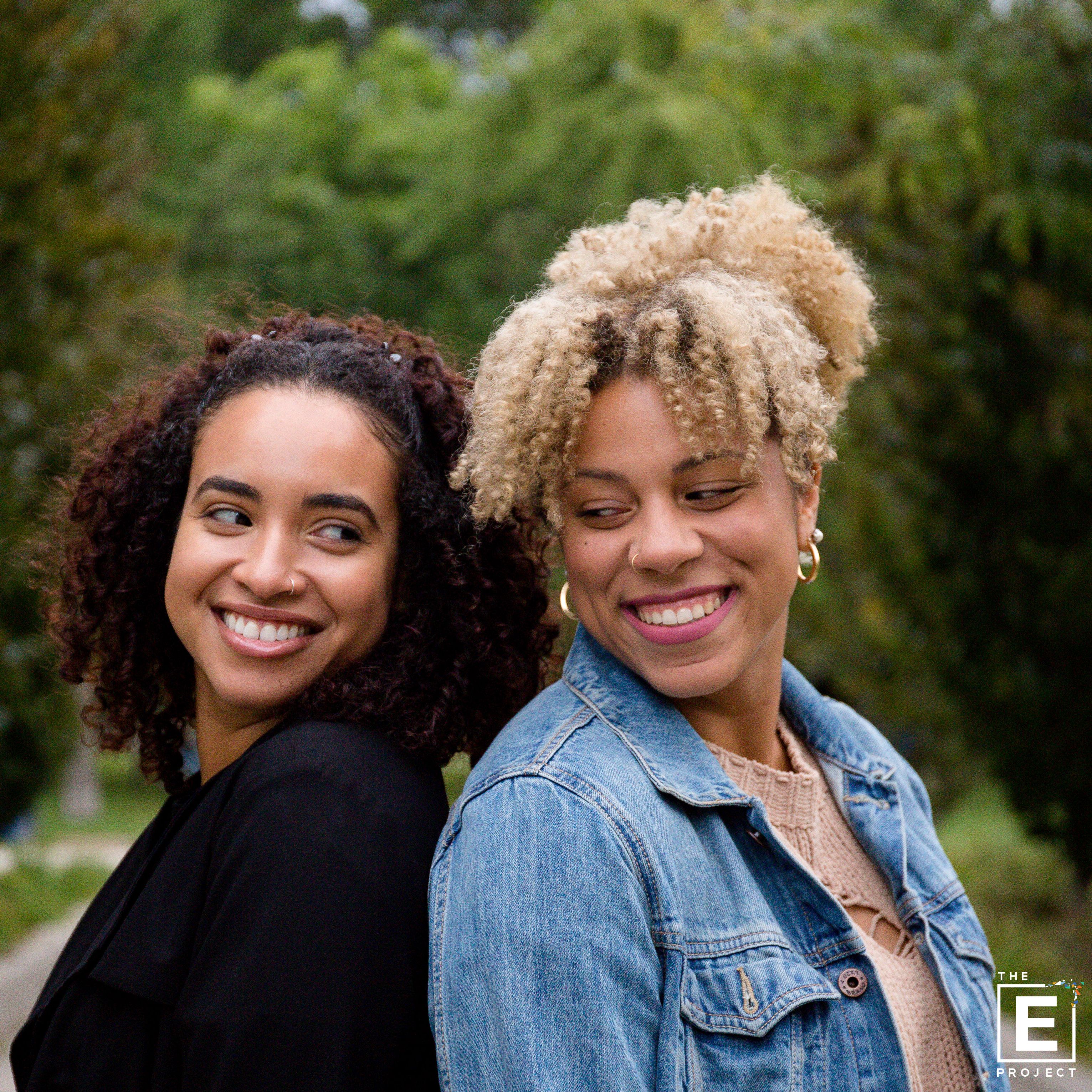 Ep 55. Natasha Sheppard & Rowan McAnoy- "It takes a village"