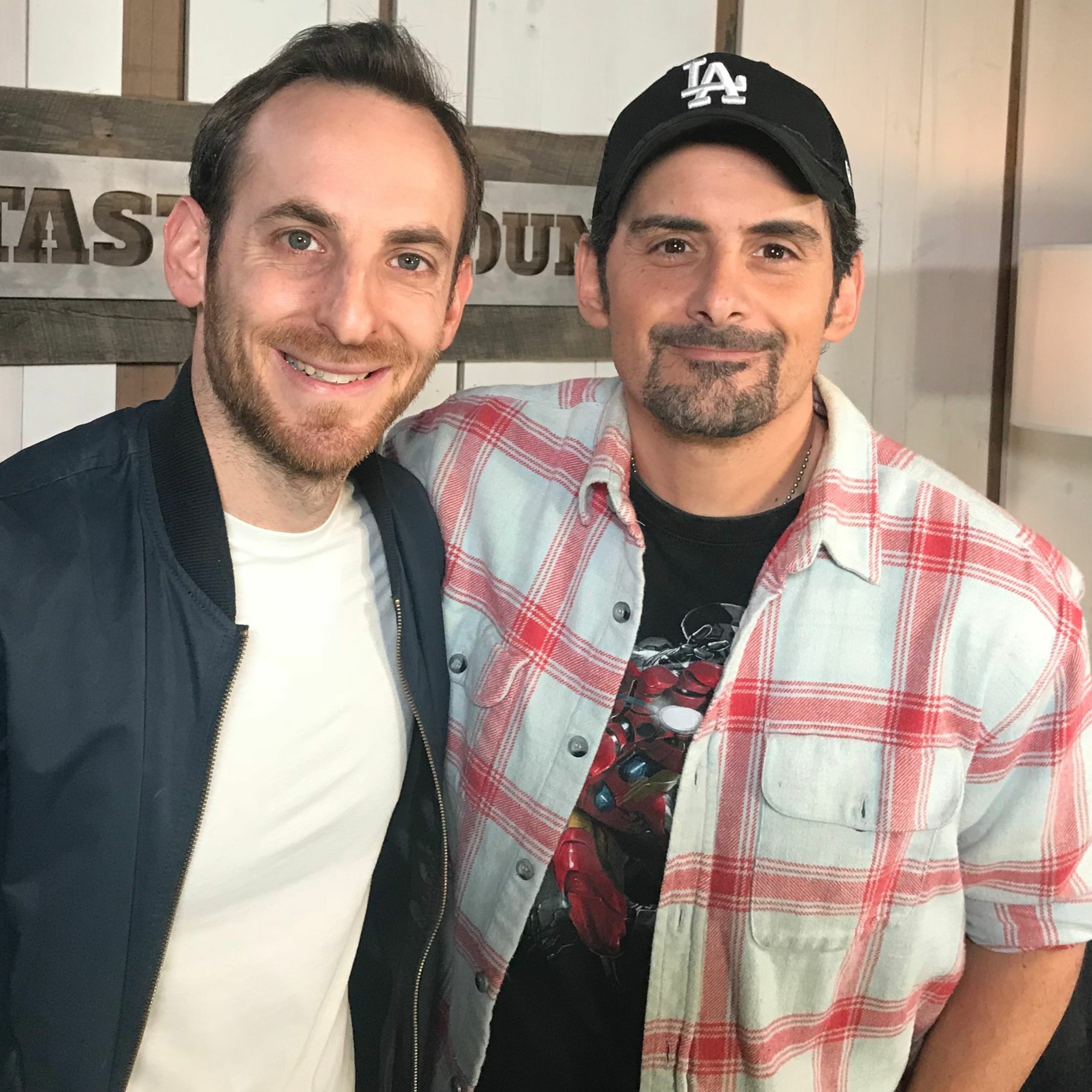 Sam Alex Podcast