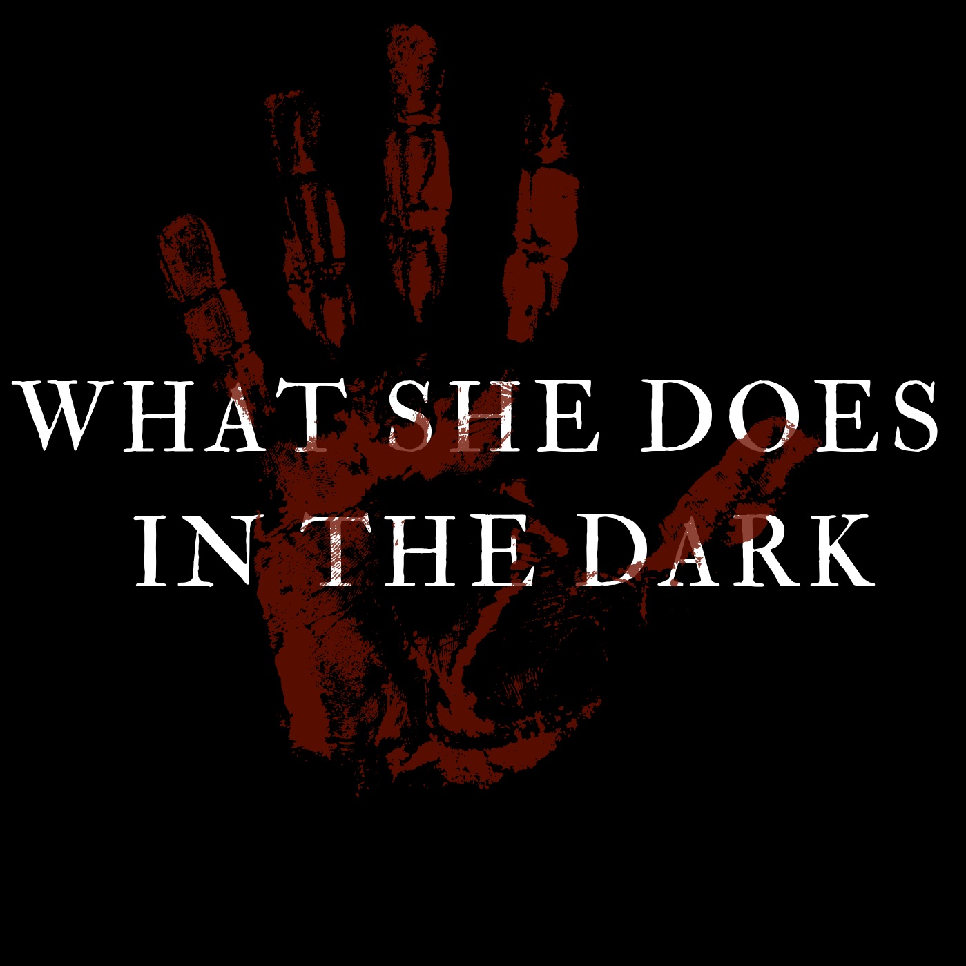 Part One: She Comes Knocking