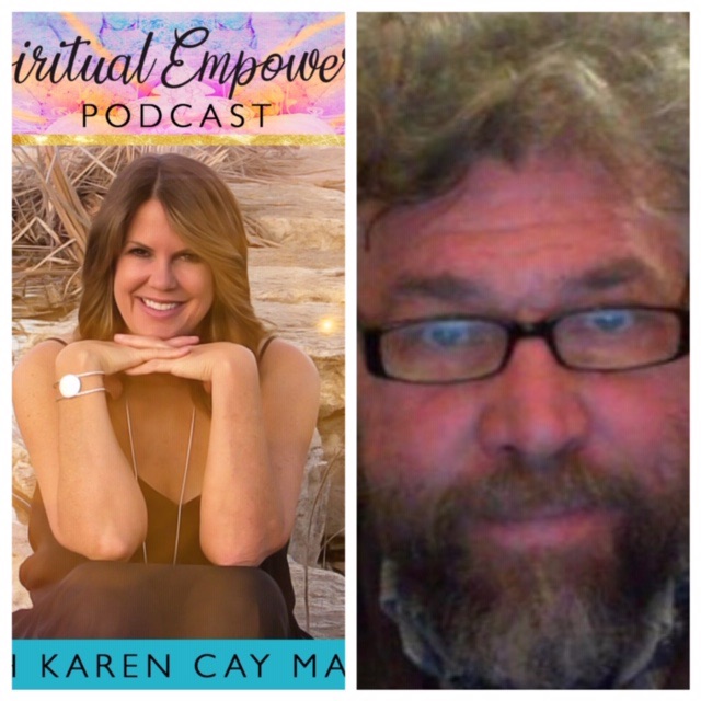 Lou Martin, Channeler, Spiritual Intuitive - Guest Lou Martin, Channeler, Spiritual Intuitive - Guest