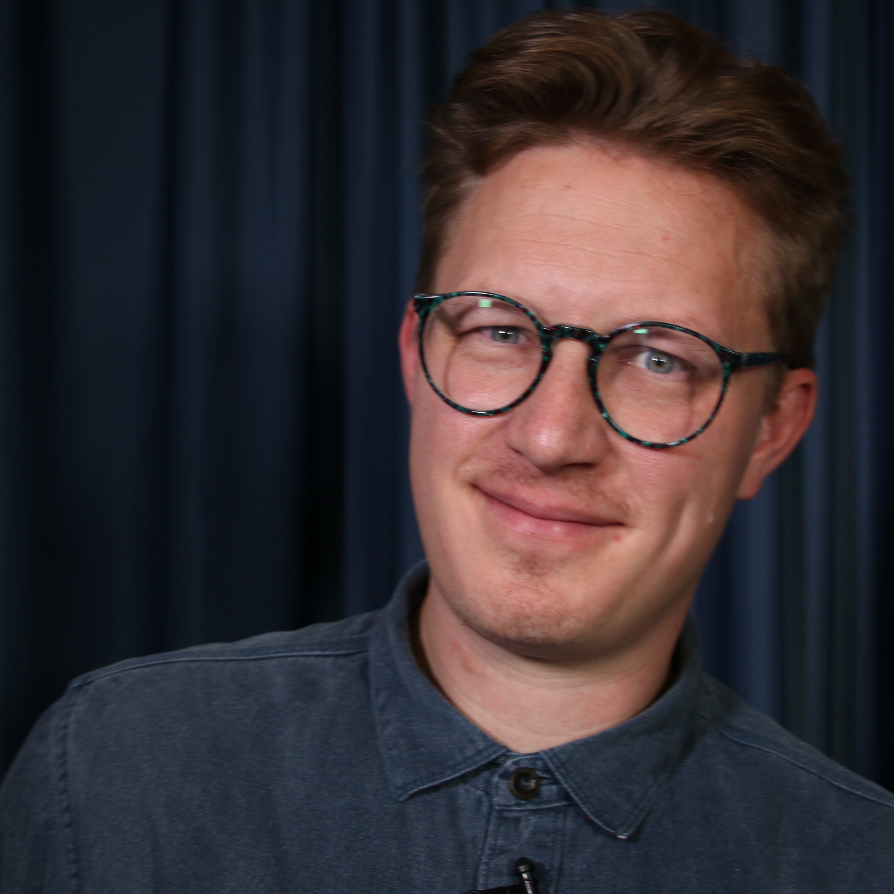 Forskningspodcast fra UiT Norges arktiske universitet