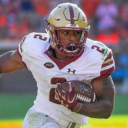 Basketball Conference: The ACC Football Podcast