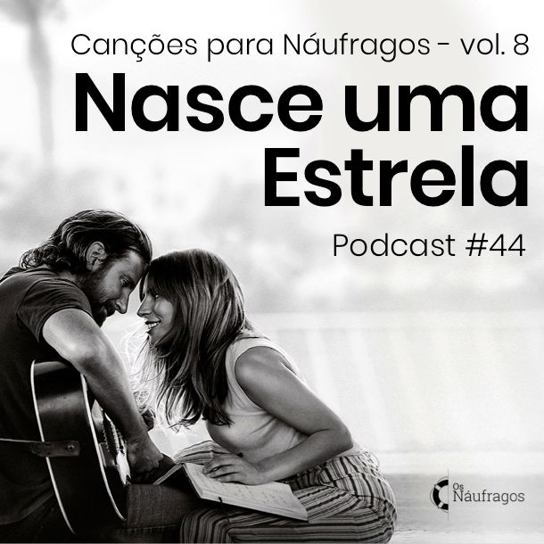 Os Náufragos