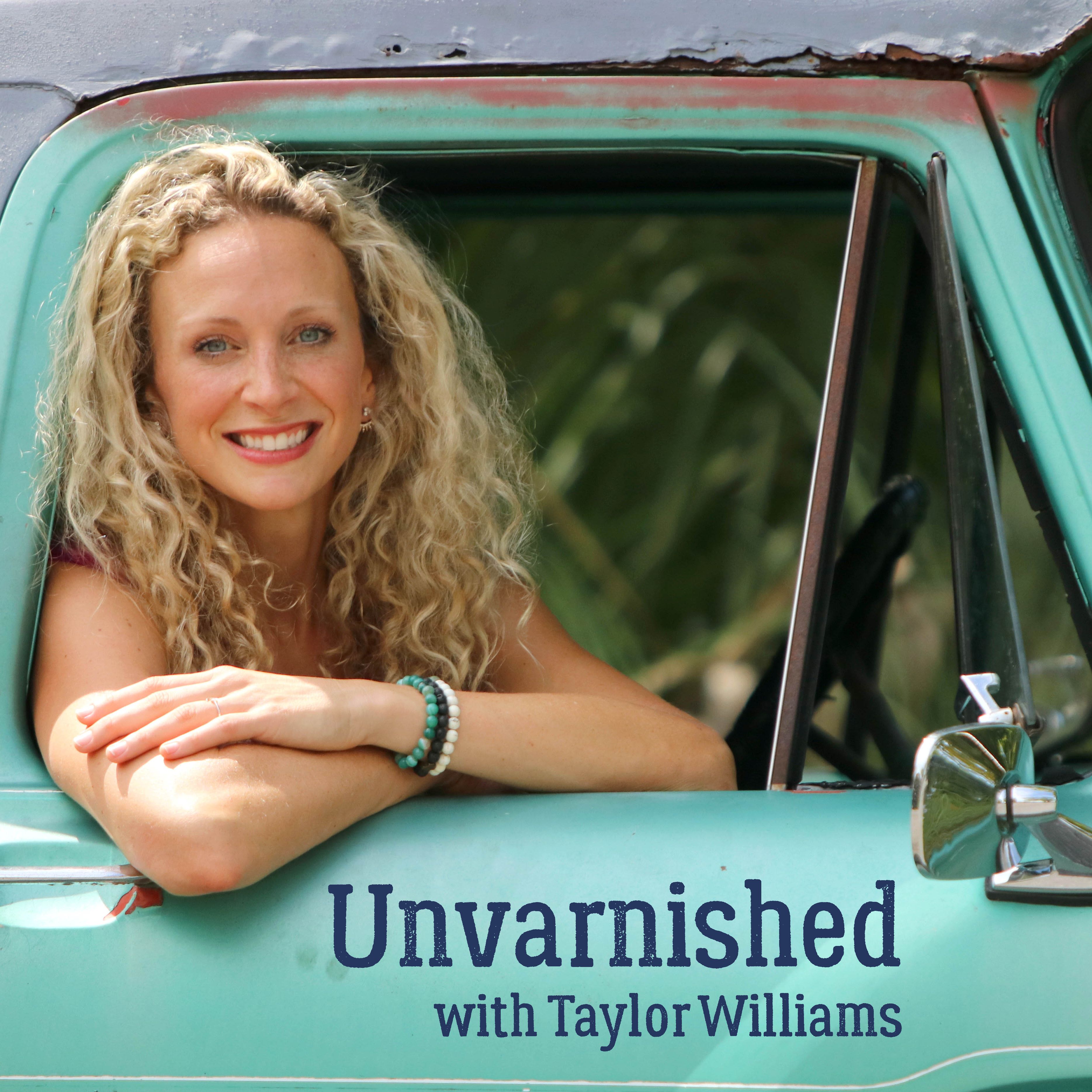 Bless Your Heart: Taylor Williams