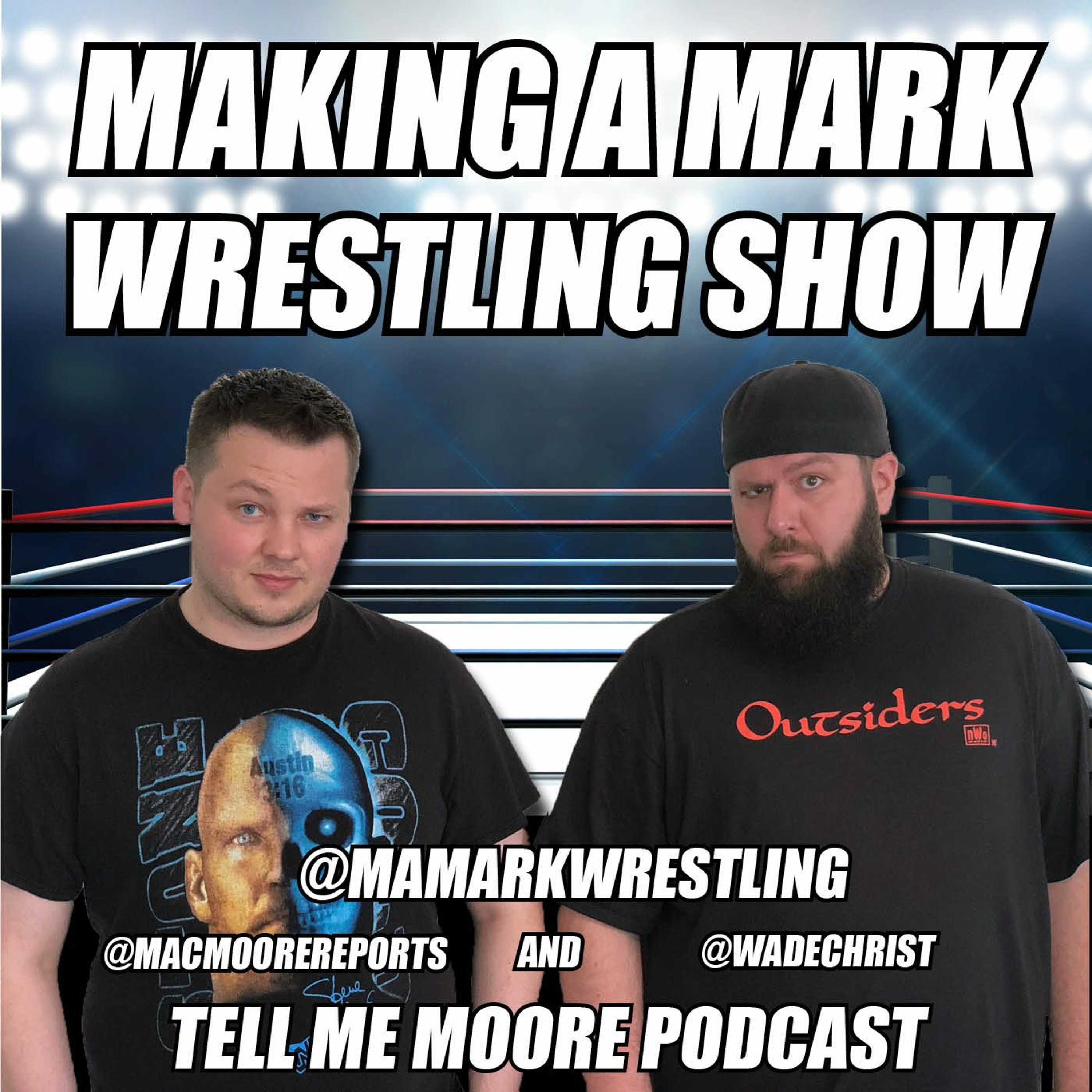 Tell Me Moore podcast
