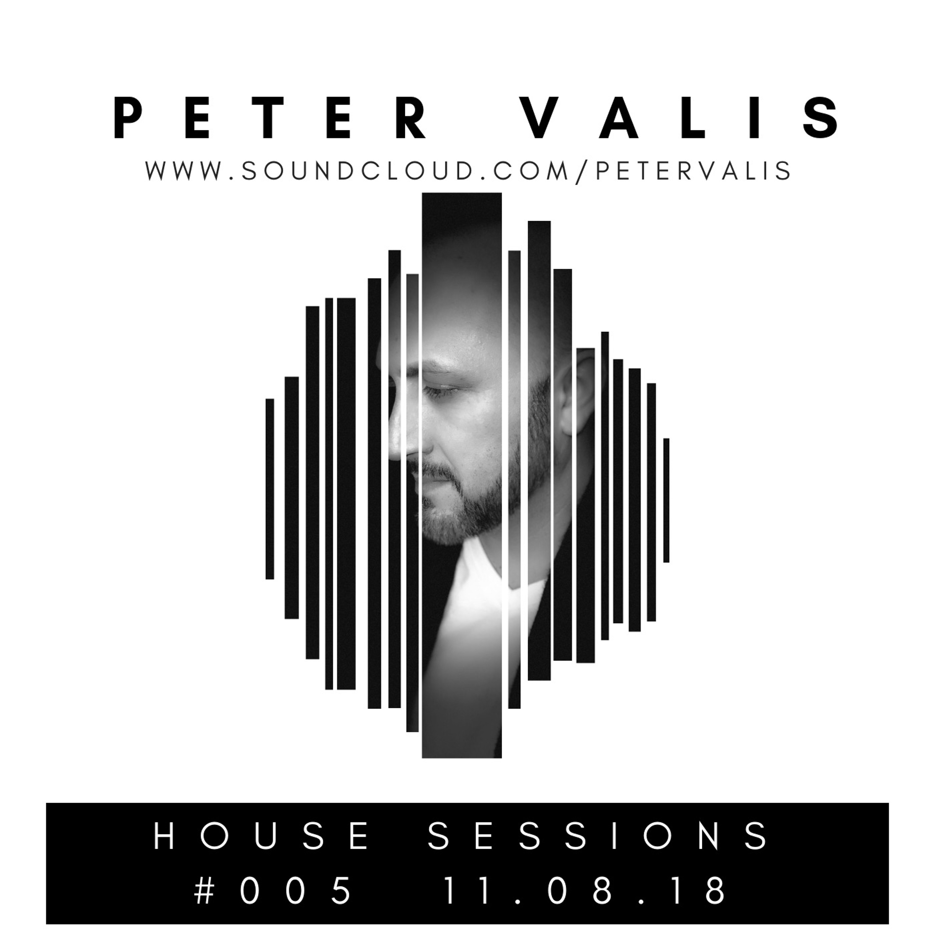 Peter Valis Radio Podcast
