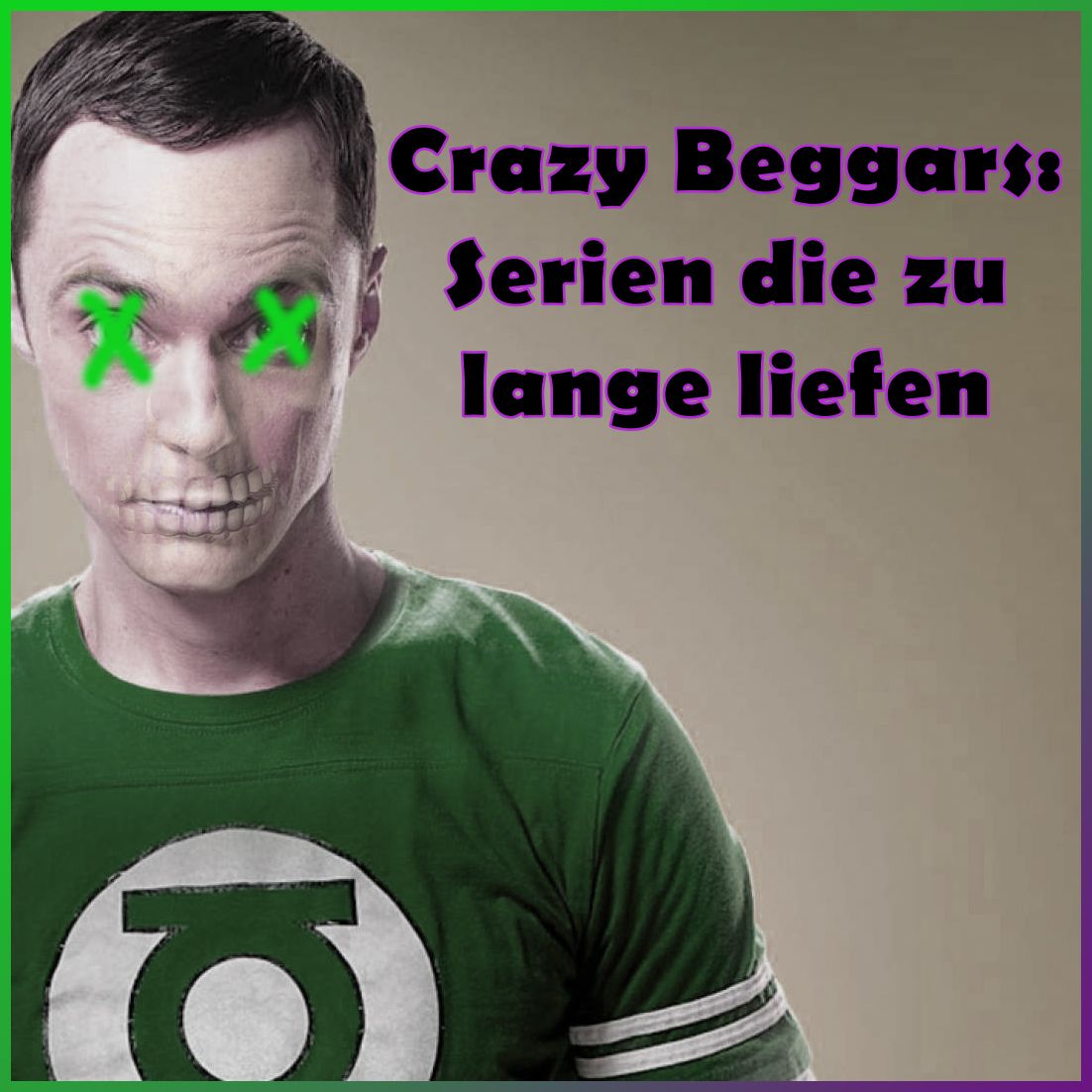 21: Serien die zu lange liefen